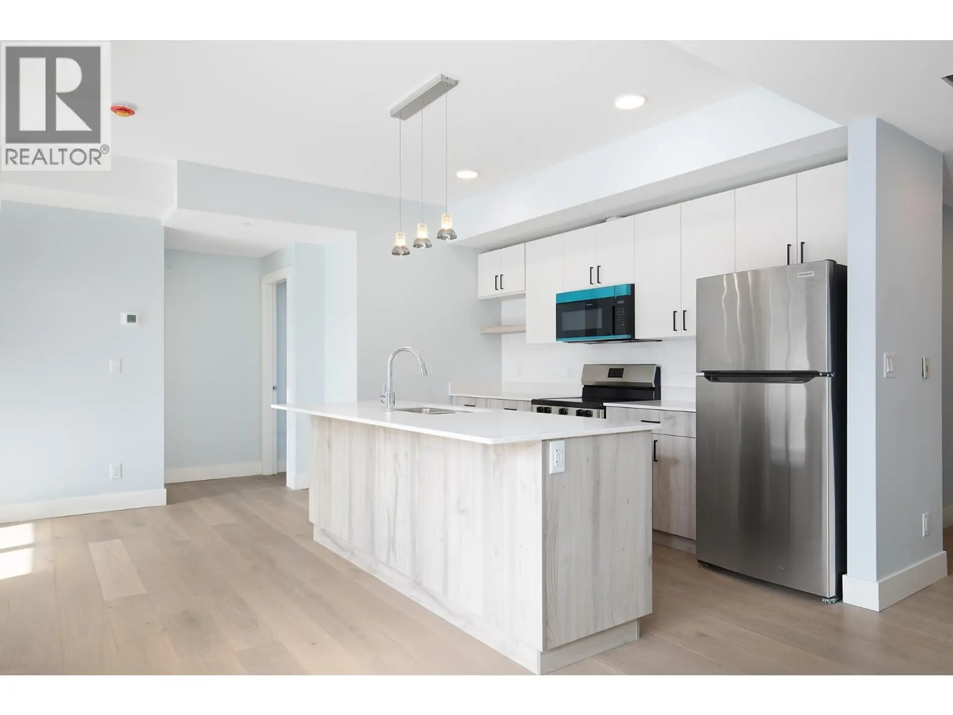 Property at #505 207 ROYAL AVENUE, Kamloops, BC