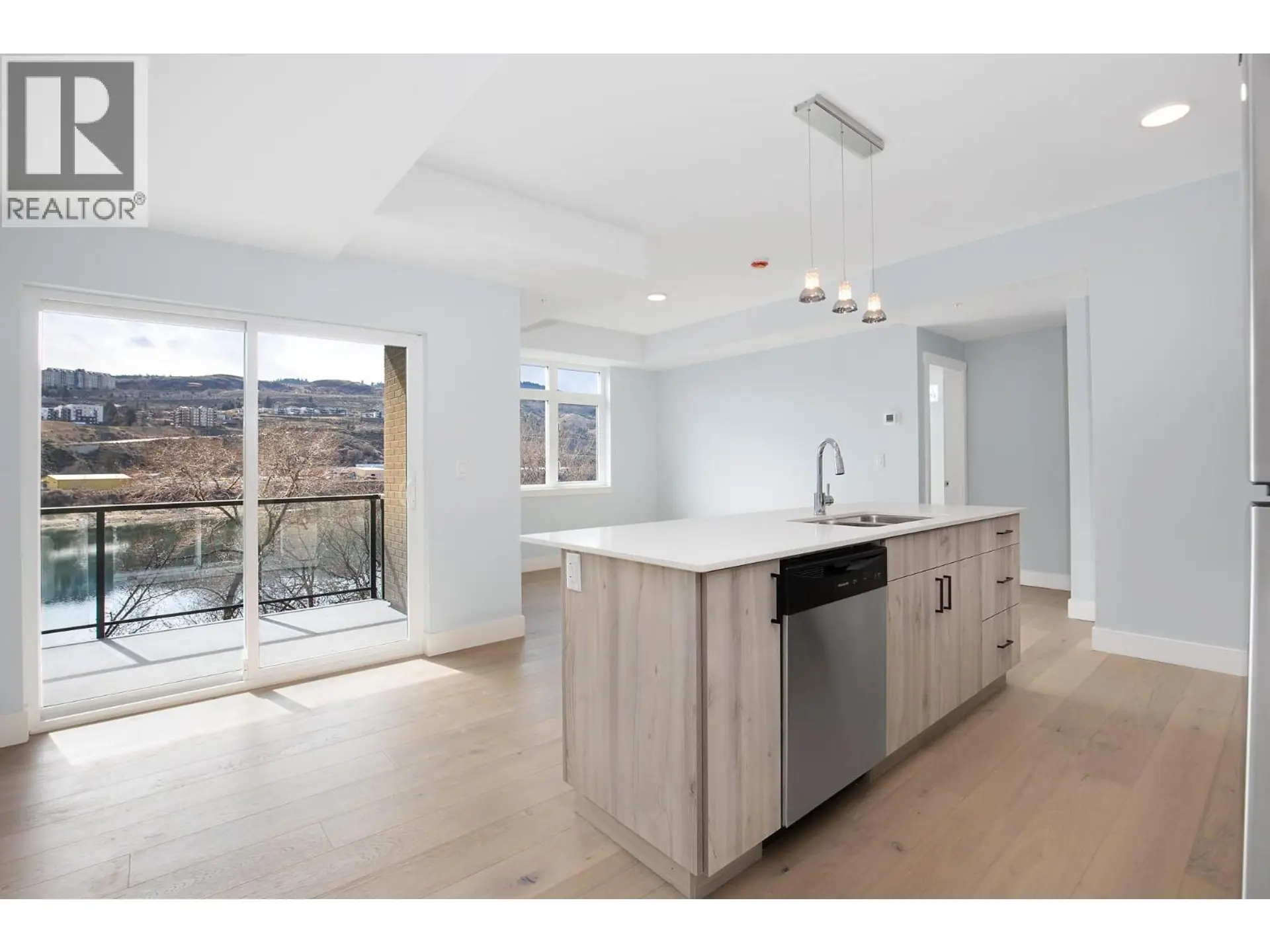 Property at #305 215 ROYAL AVENUE, Kamloops, BC