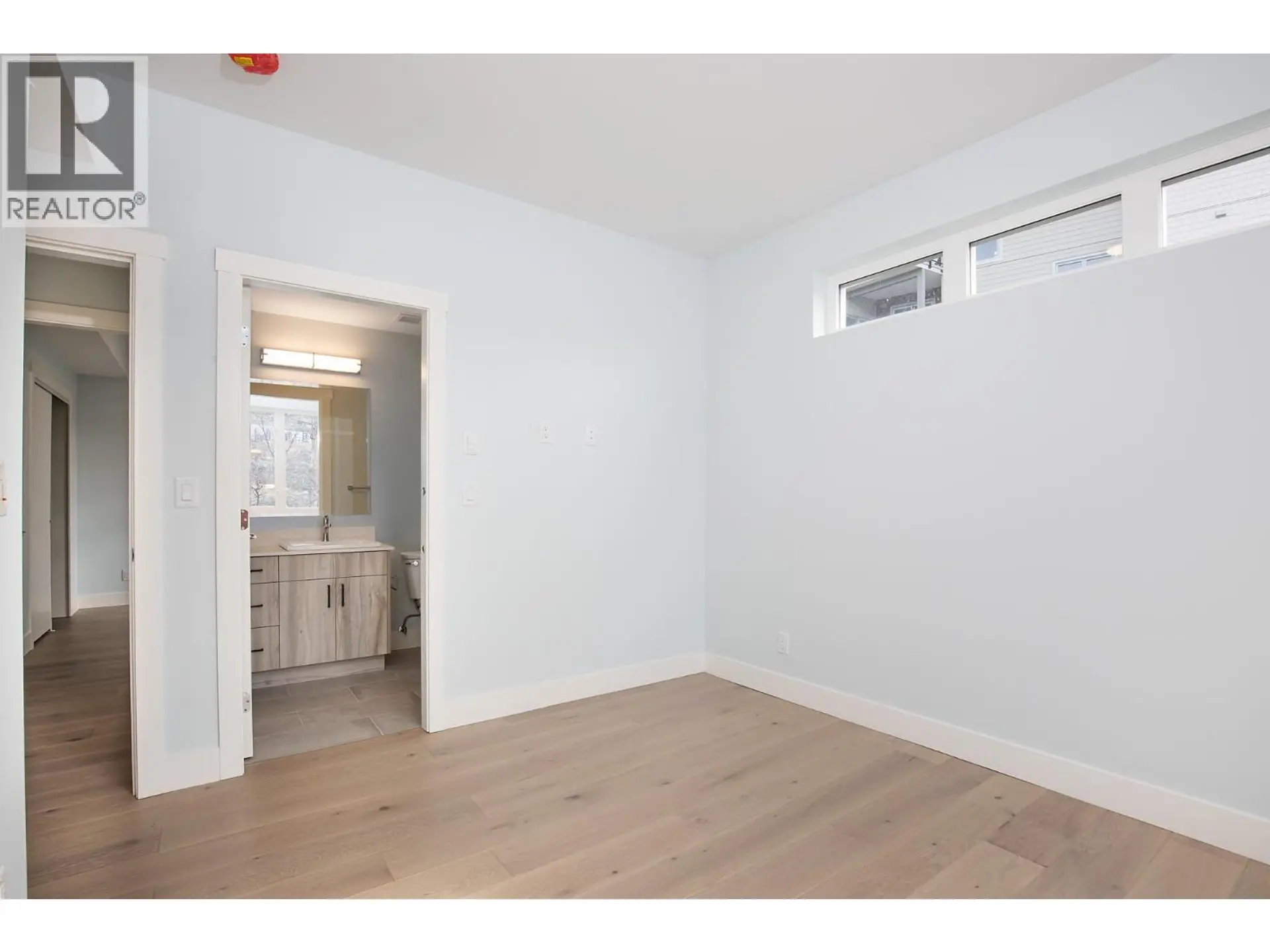 Property at #204 215 ROYAL AVENUE, Kamloops, BC