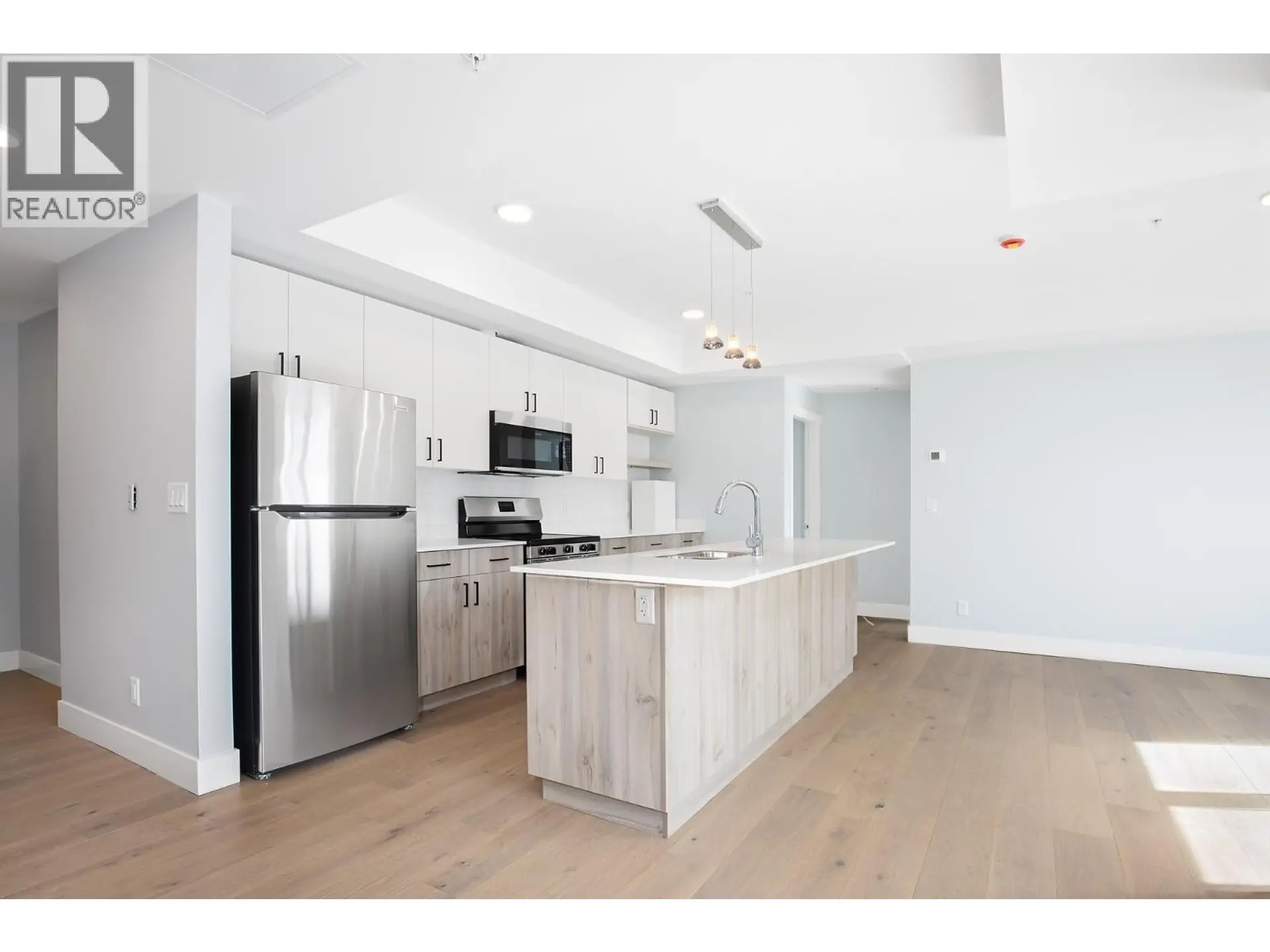 Property at #204 215 ROYAL AVENUE, Kamloops, BC