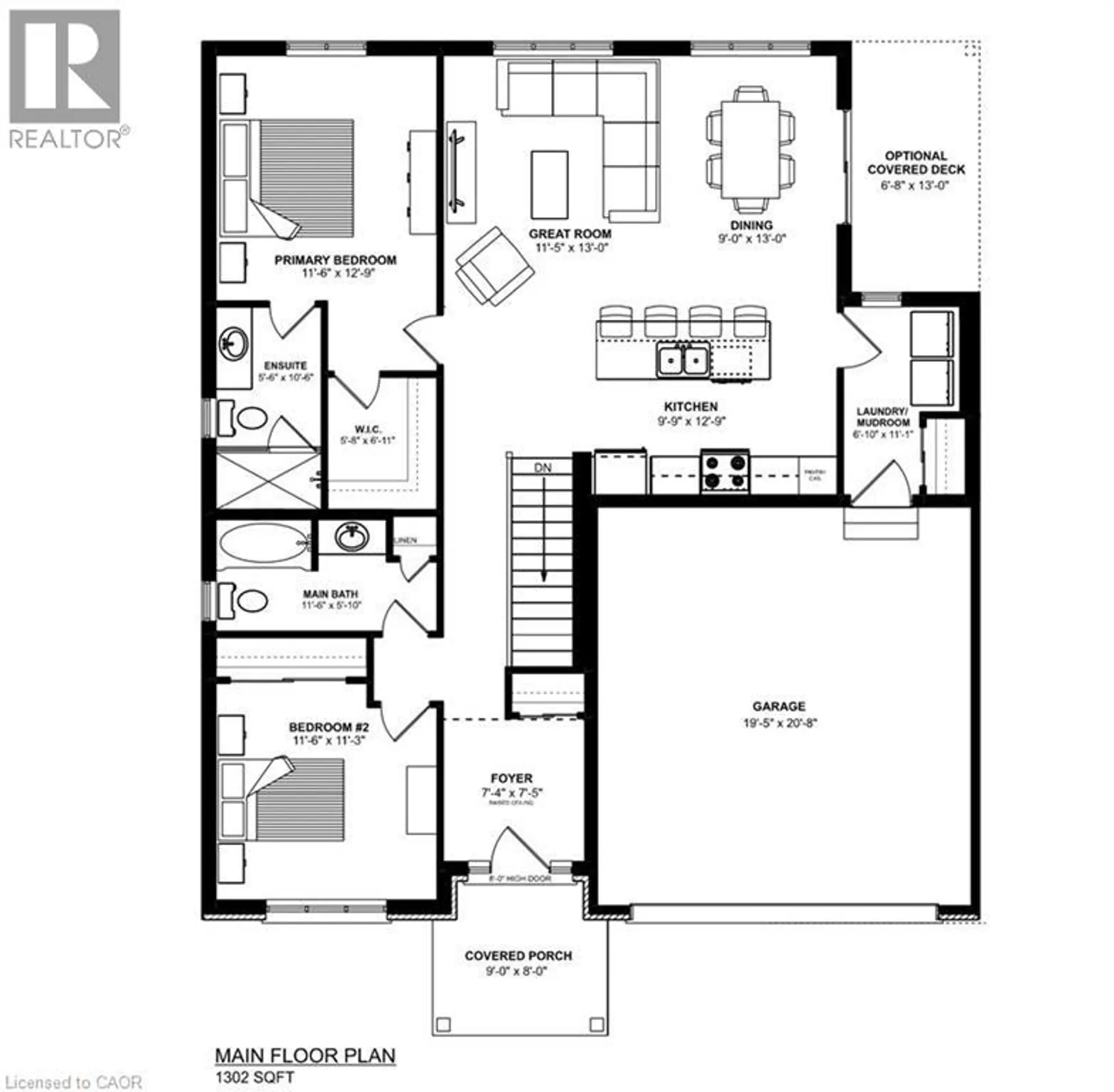 218 BRIDGE Crescent - Image 8