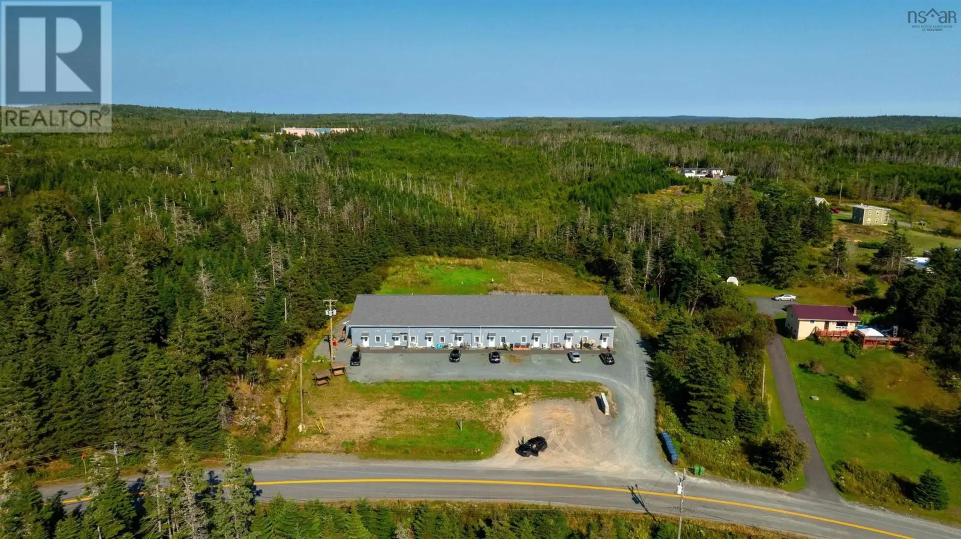 Property at 47 EAST JEDDORE ROAD, Oyster Pond, NS