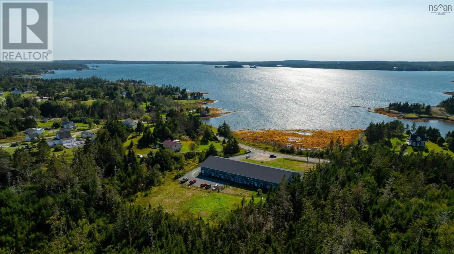 Property at 47 EAST JEDDORE ROAD, Oyster Pond, NS