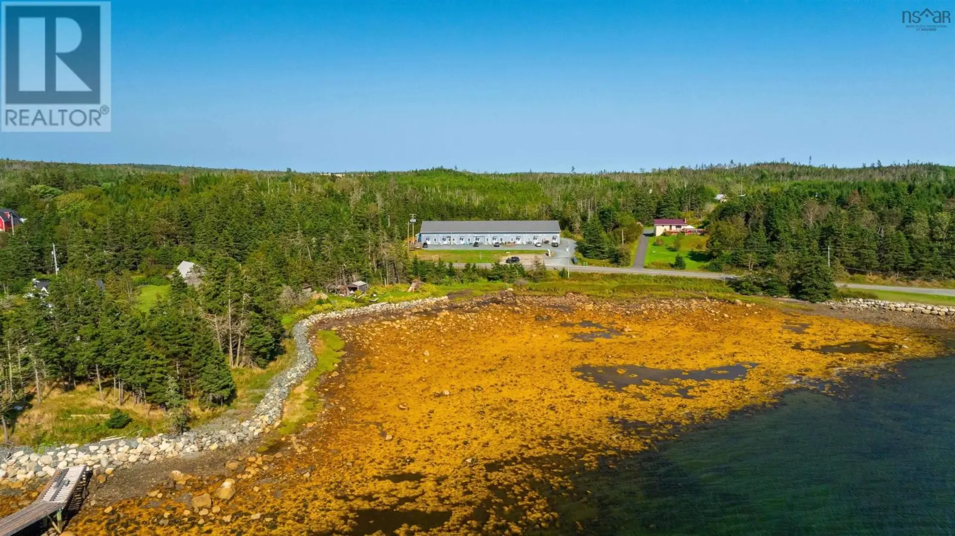 Property at 47 EAST JEDDORE ROAD, Oyster Pond, NS