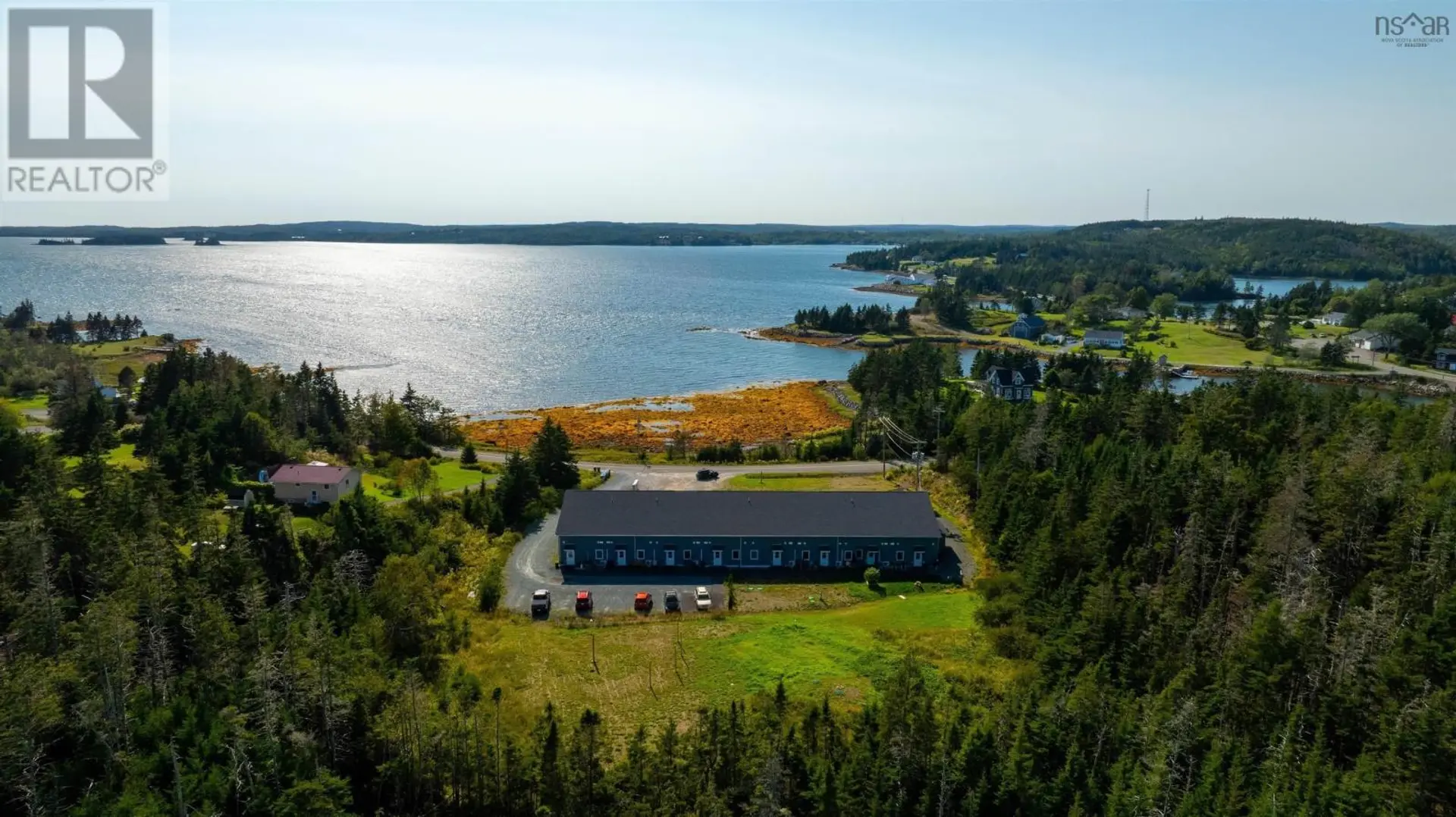 Property at 47 EAST JEDDORE ROAD, Oyster Pond, NS