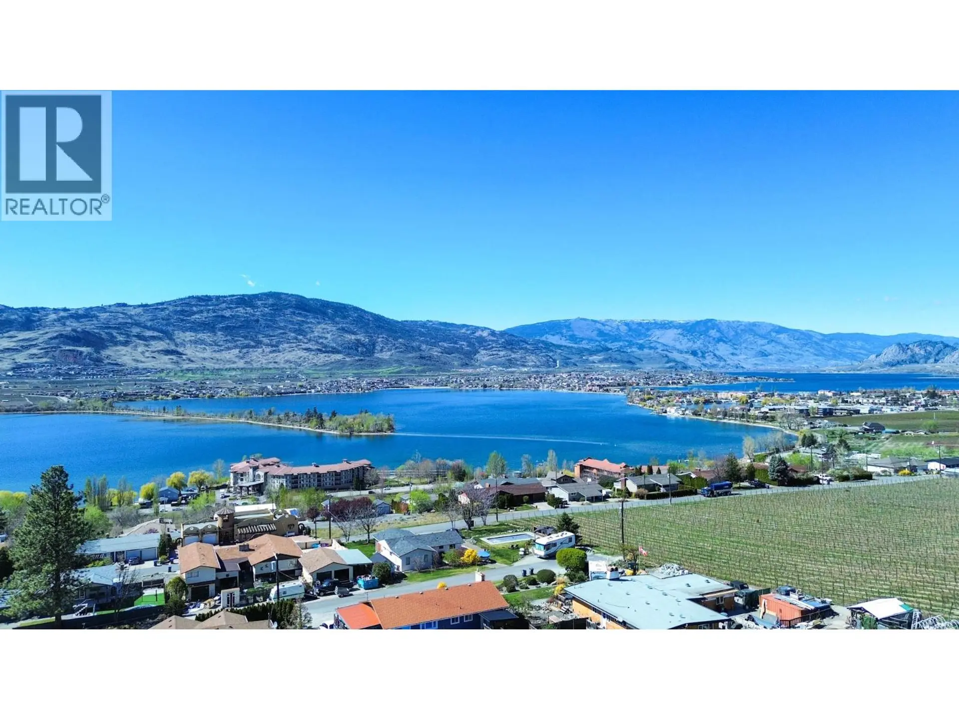 Property at 3826 33RD STREET, Osoyoos, BC