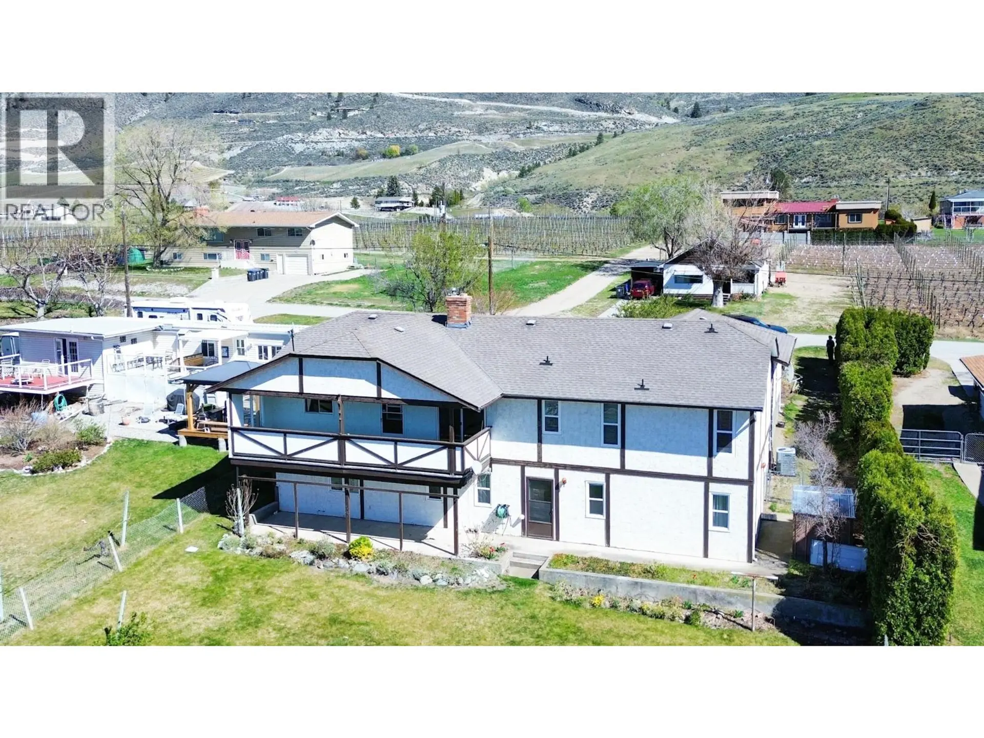 Property at 3826 33RD STREET, Osoyoos, BC