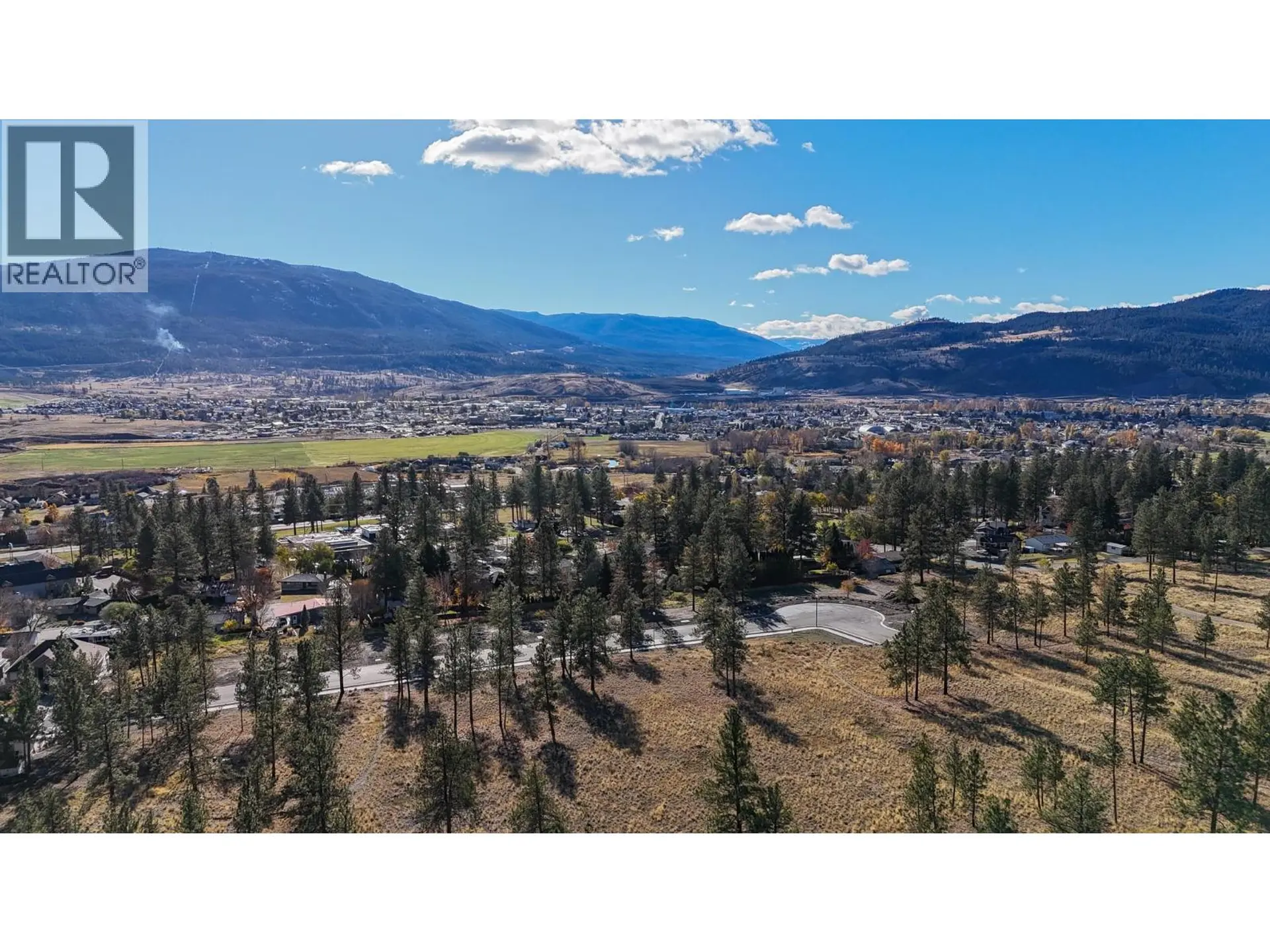 Property at 2451 NICHOLSON AVENUE LOT# 19, Merritt, BC