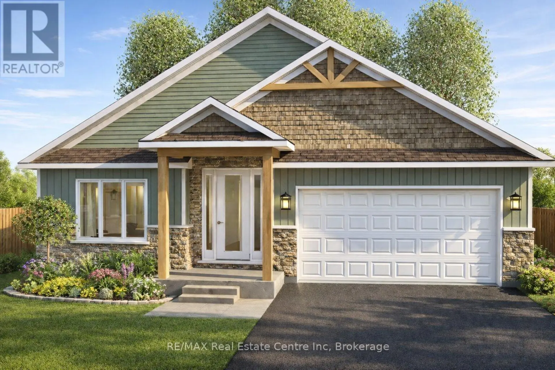 218 BRIDGE CRESCENT - Image 1