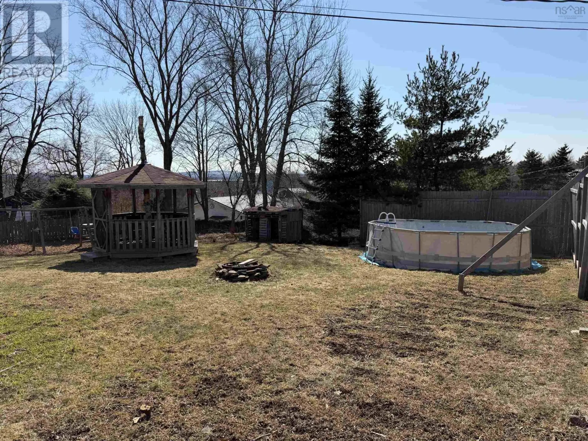 Property at 71 ELLIOTT STREET, Pictou, NS