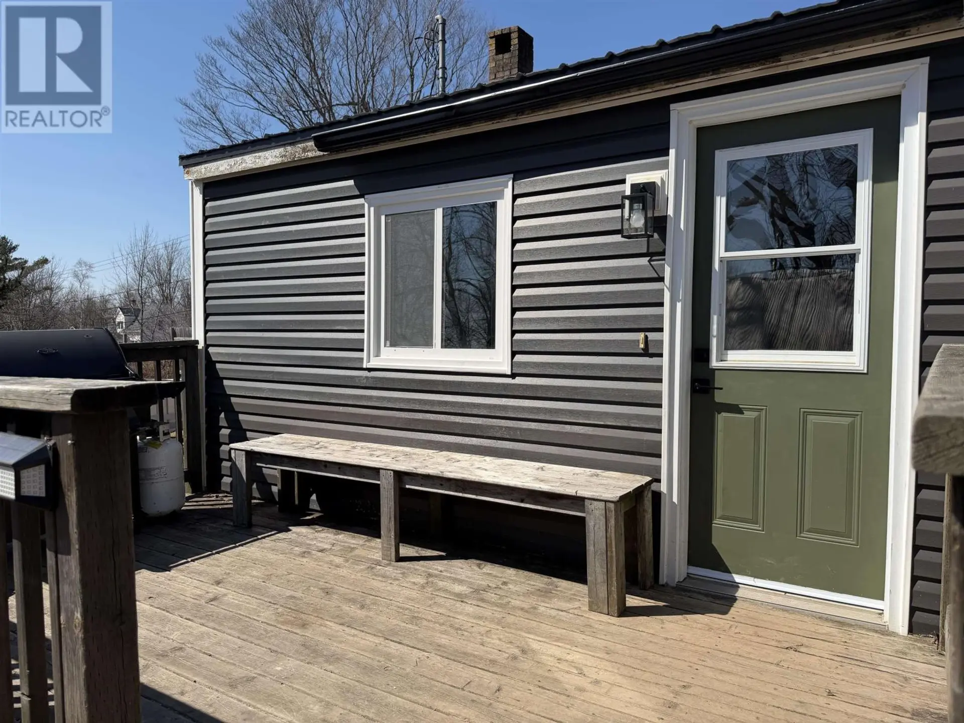 Property at 71 ELLIOTT STREET, Pictou, NS