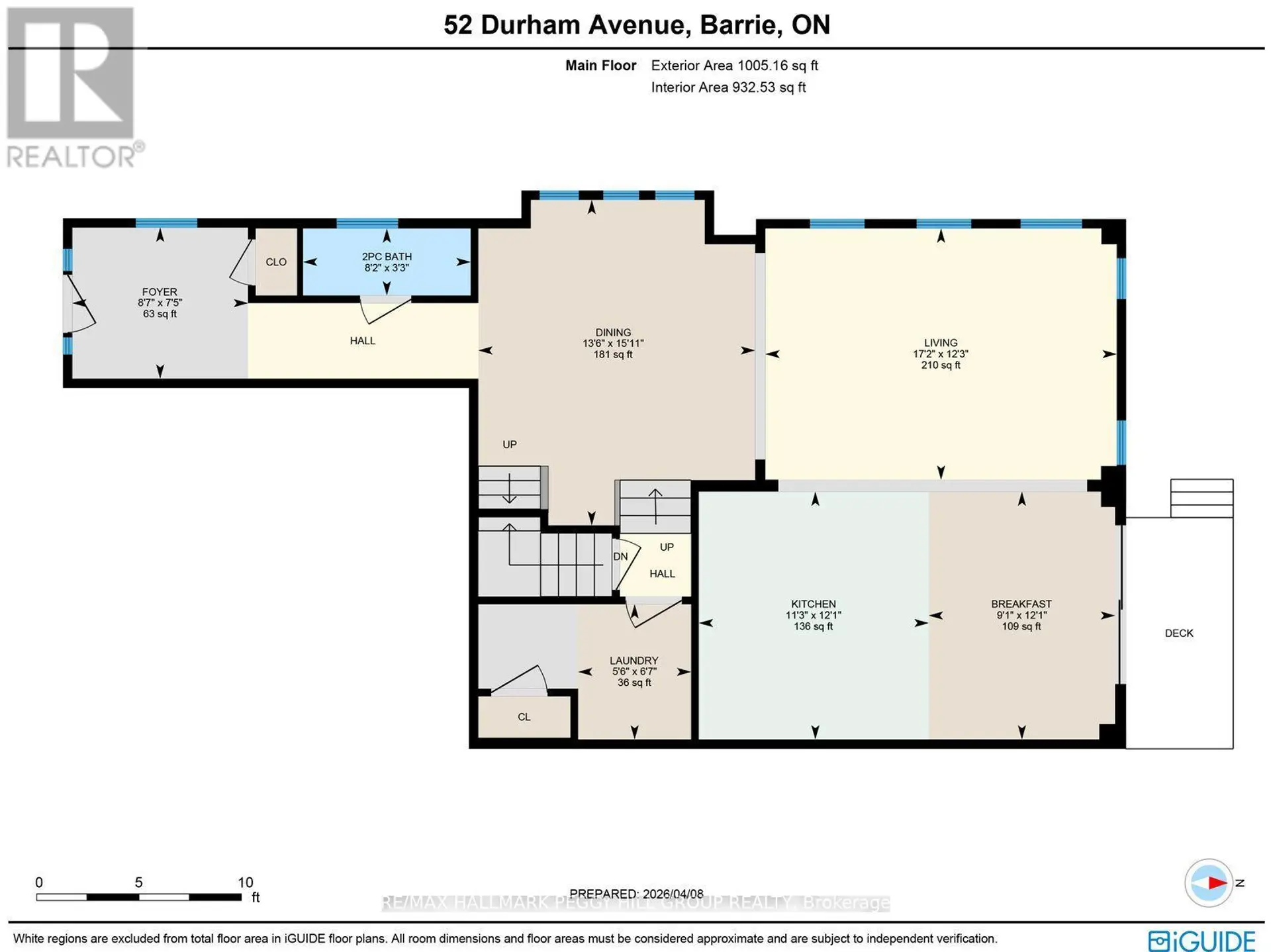 52 DURHAM AVENUE - Image 7