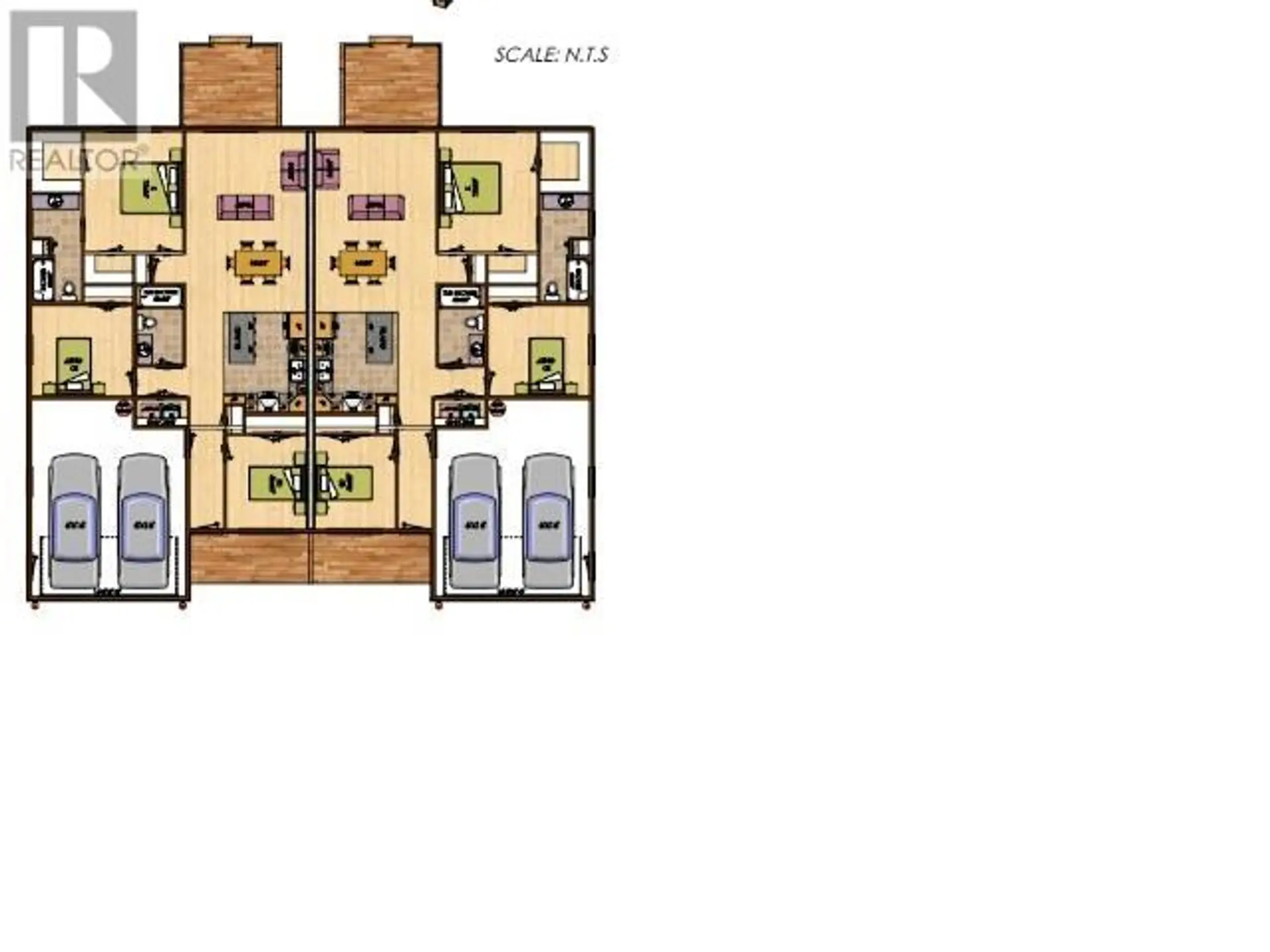 Property at 31-33 VIOLET CIRCLE, Charlottetown, PE