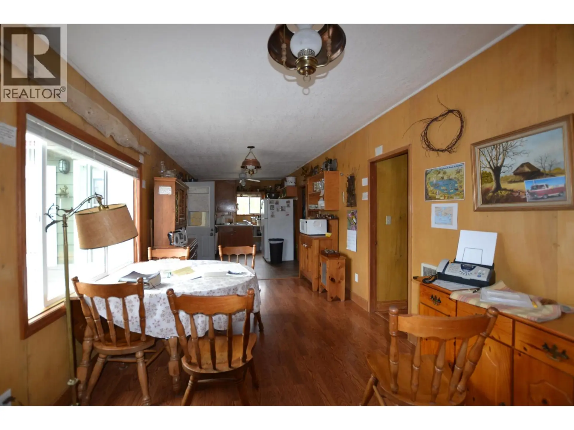 Property at 4008 PUNTZI LAKE ROAD, Williams Lake, BC