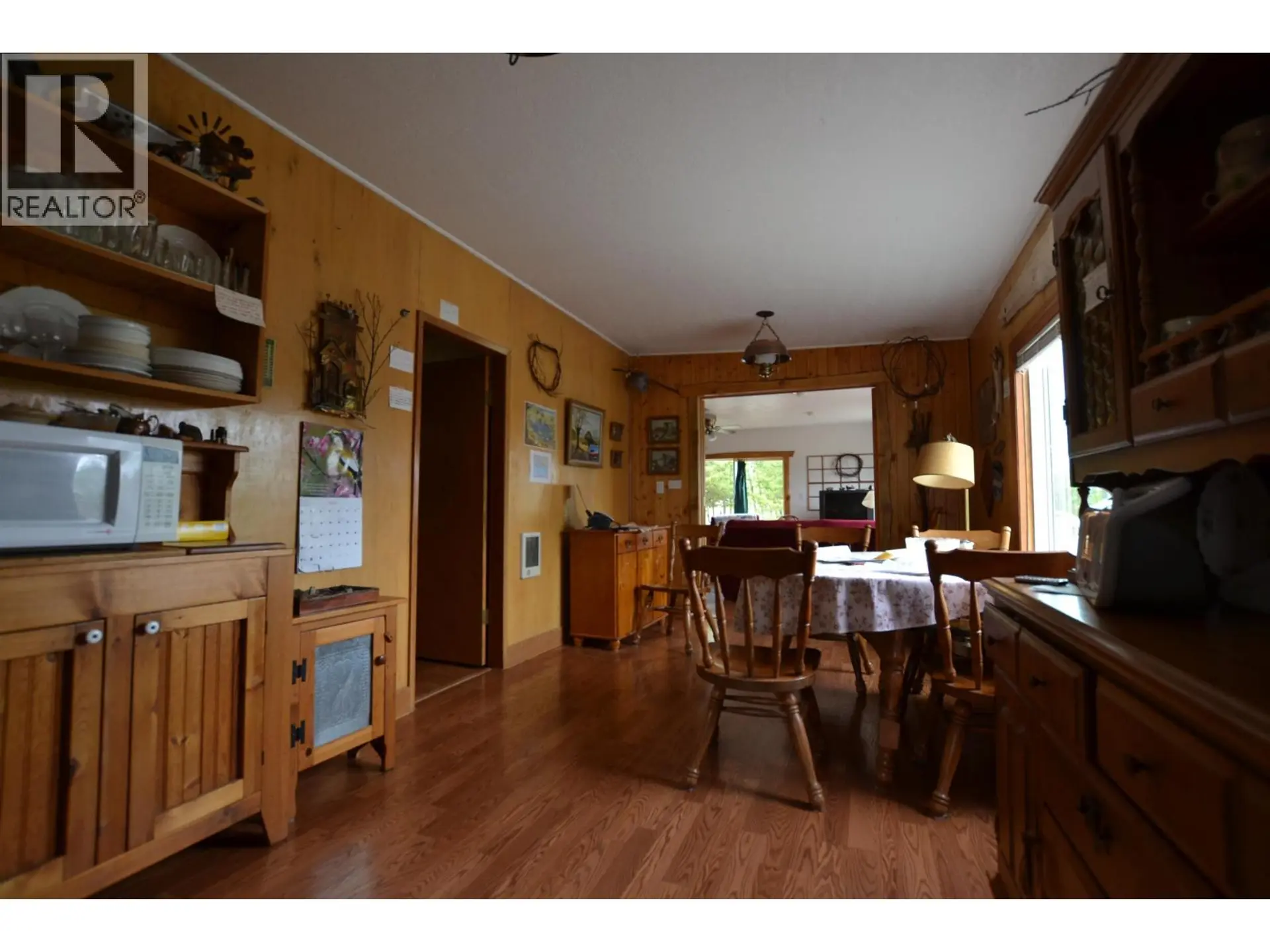 Property at 4008 PUNTZI LAKE ROAD, Williams Lake, BC
