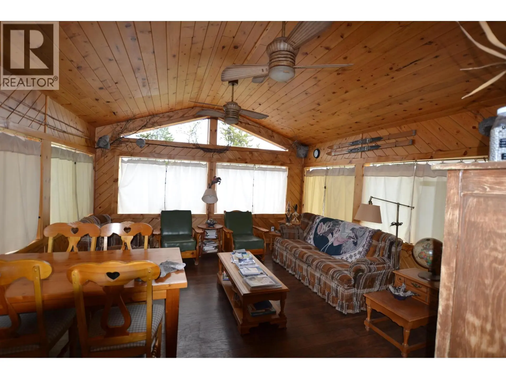 Property at 4008 PUNTZI LAKE ROAD, Williams Lake, BC