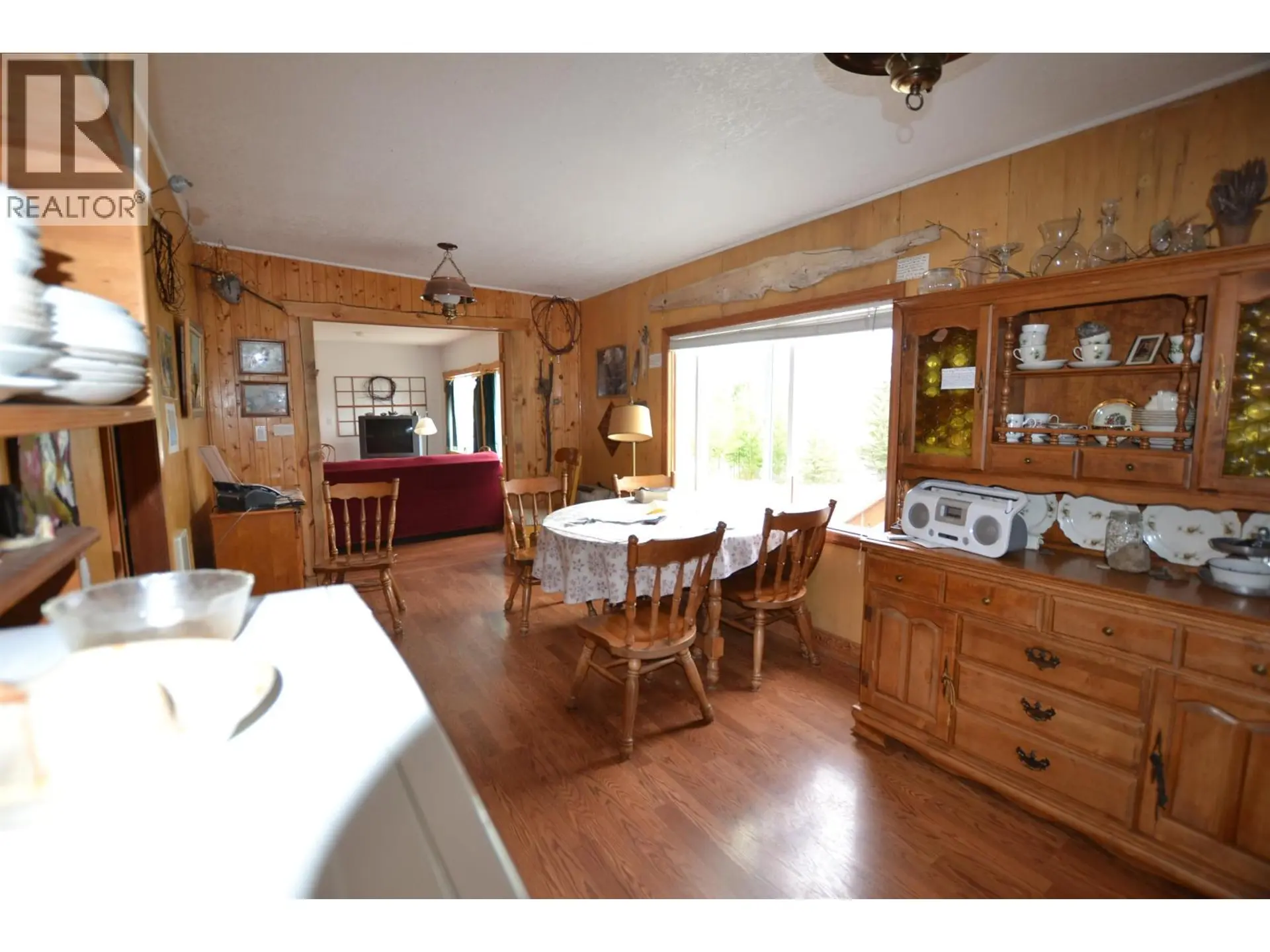 Property at 4008 PUNTZI LAKE ROAD, Williams Lake, BC