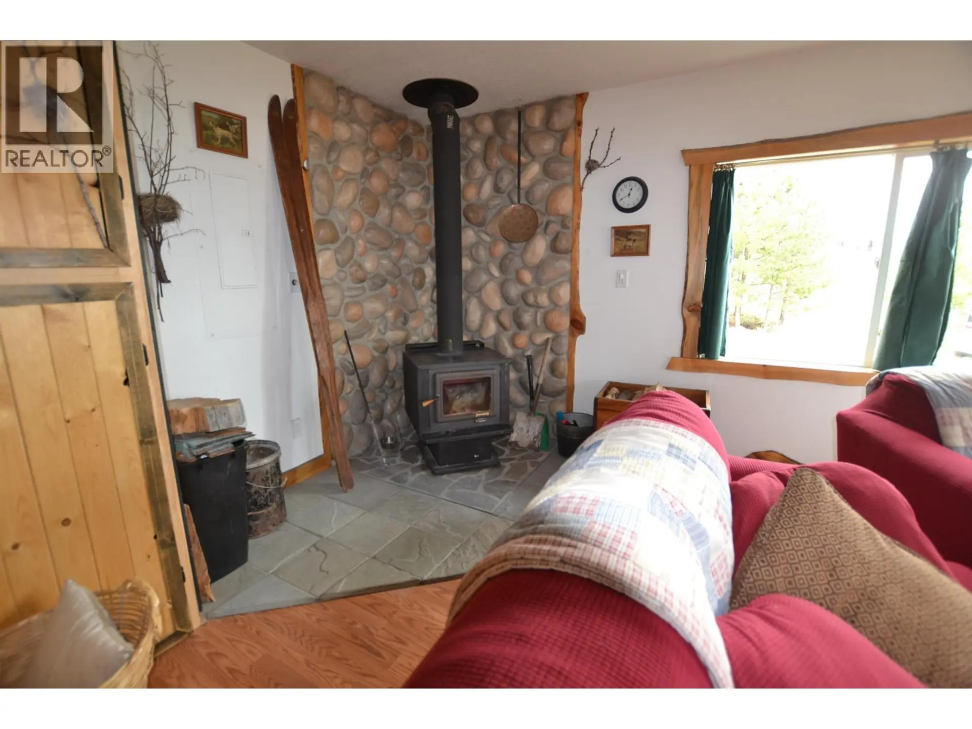 Property at 4008 PUNTZI LAKE ROAD, Williams Lake, BC