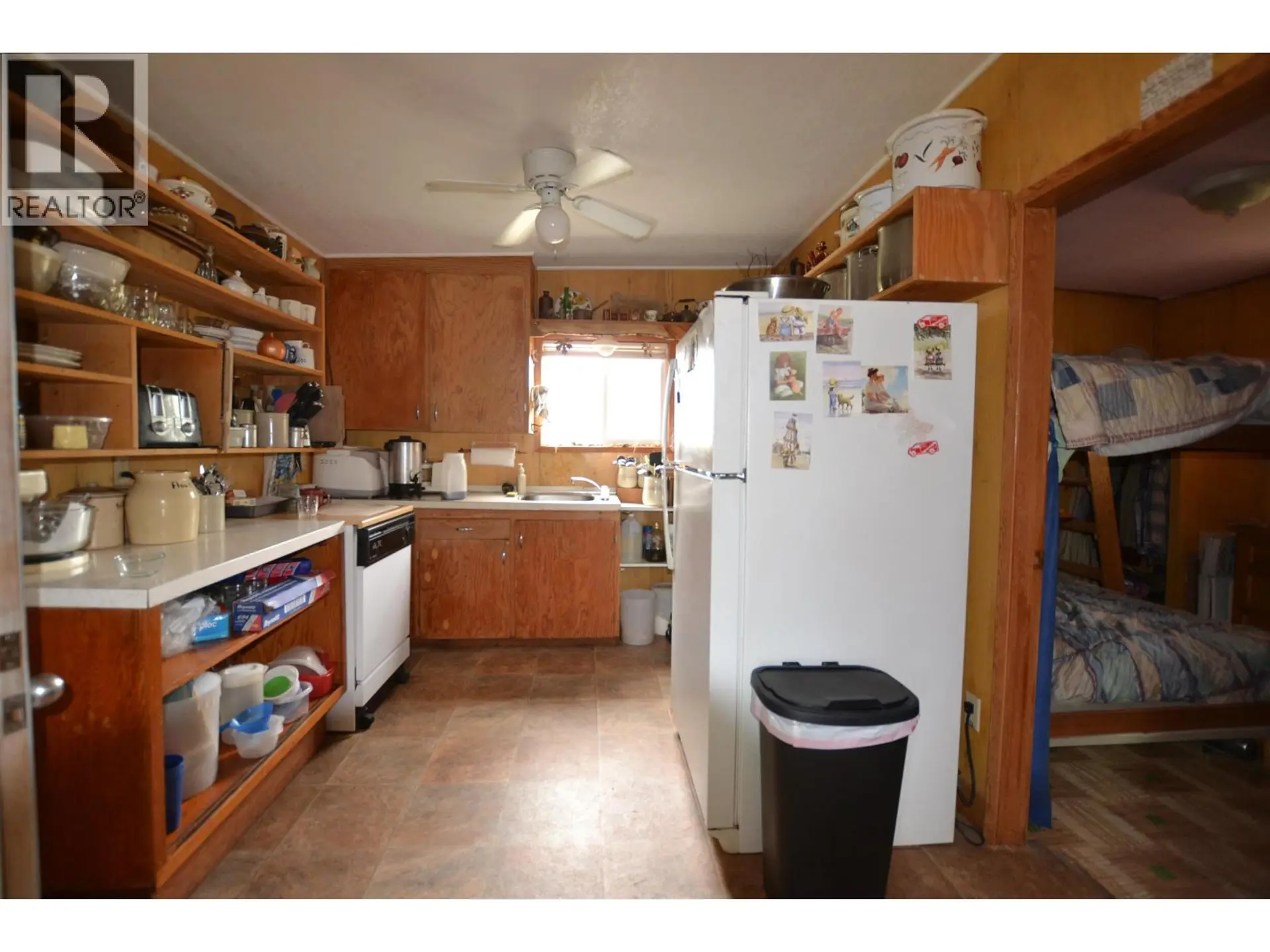 Property at 4008 PUNTZI LAKE ROAD, Williams Lake, BC