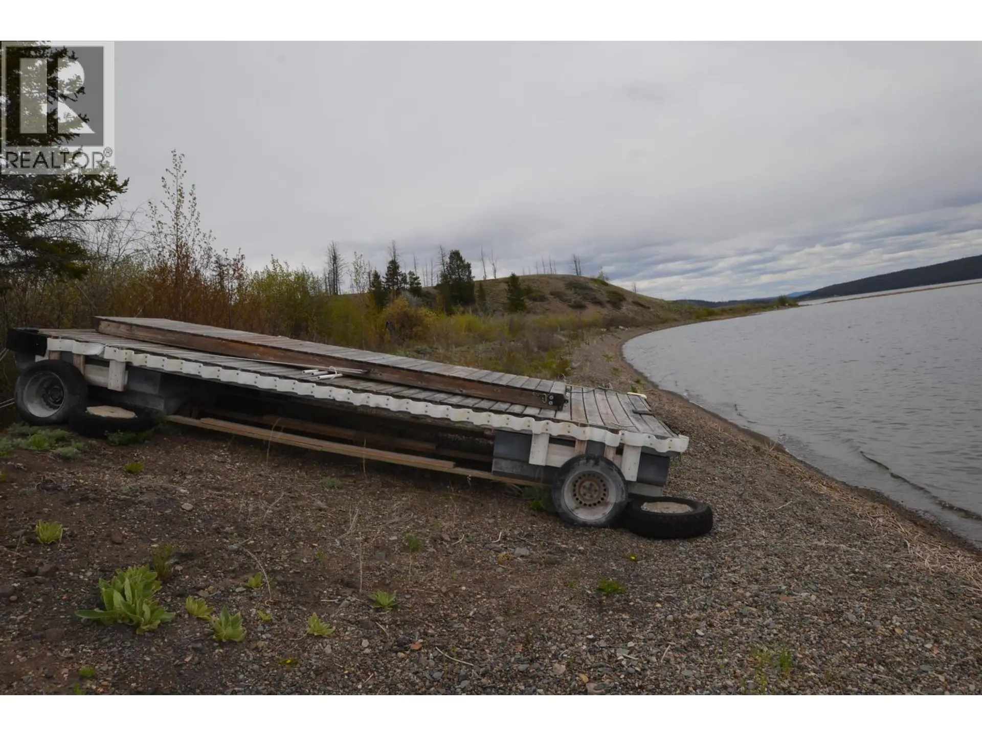 Property at 4008 PUNTZI LAKE ROAD, Williams Lake, BC