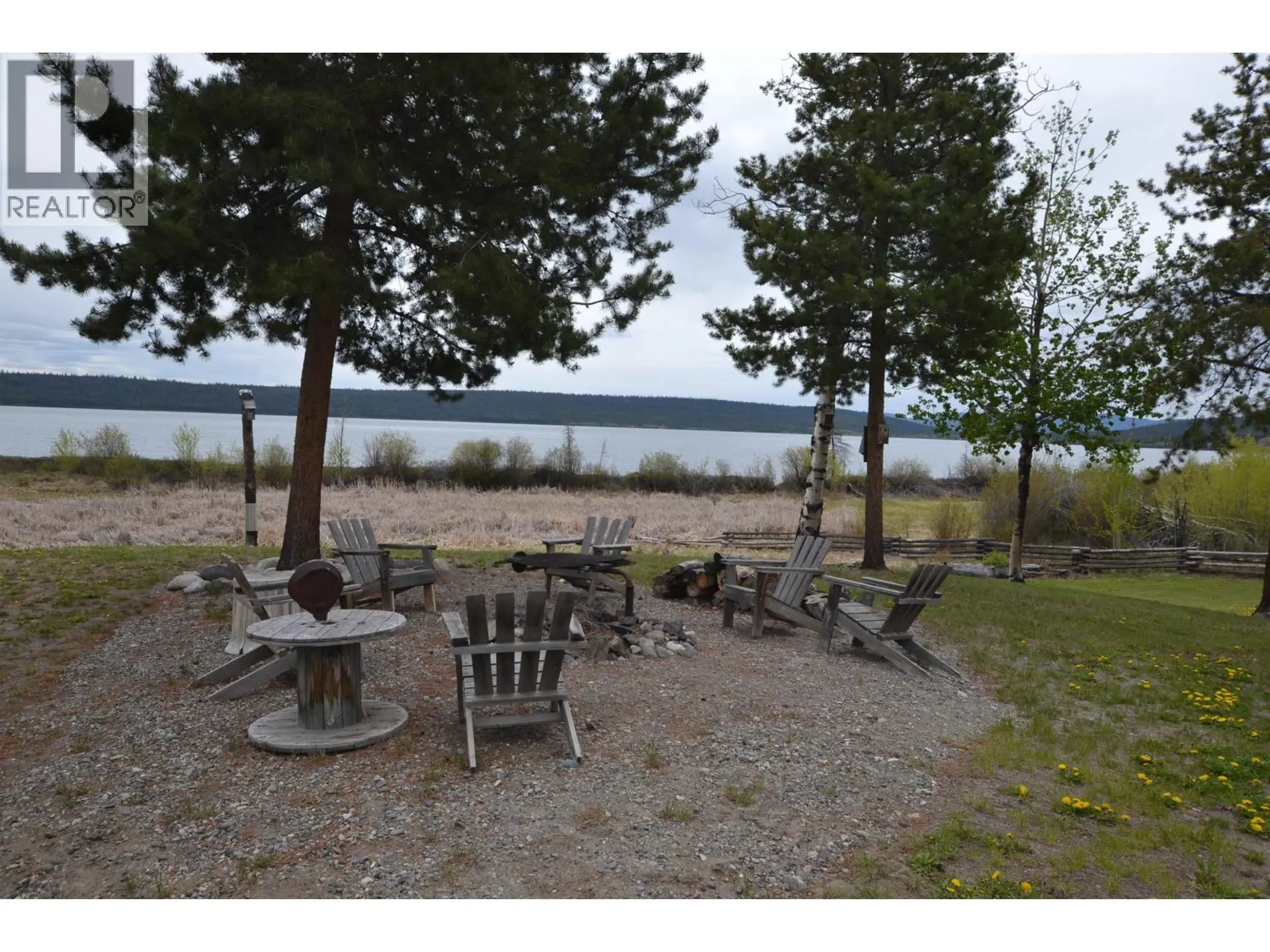Property at 4008 PUNTZI LAKE ROAD, Williams Lake, BC