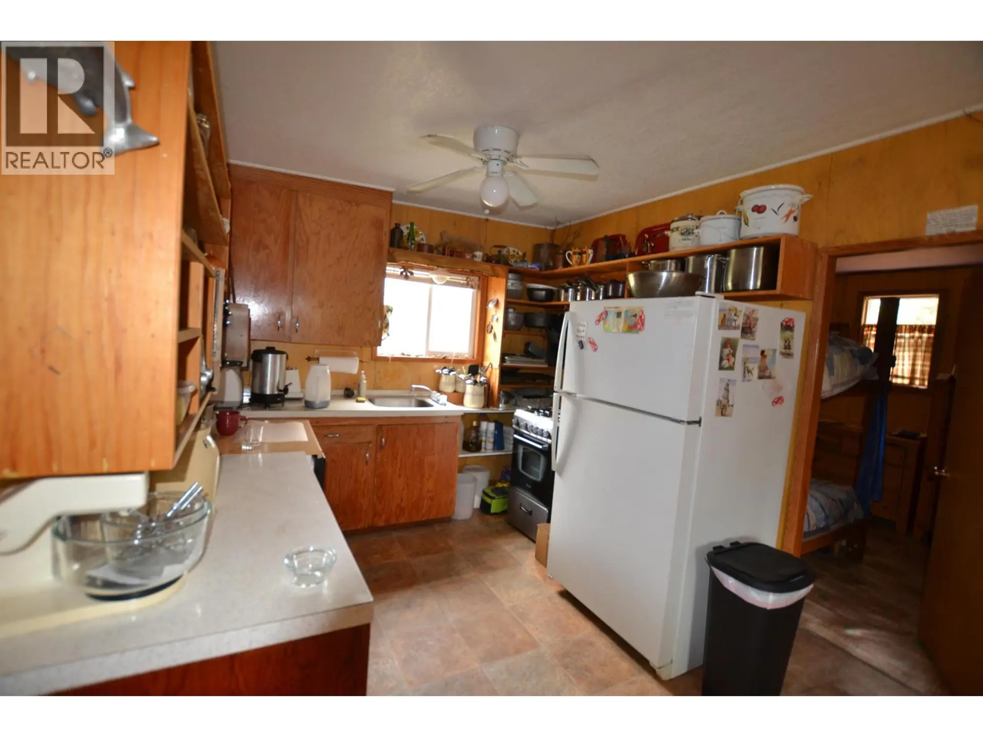 Property at 4008 PUNTZI LAKE ROAD, Williams Lake, BC