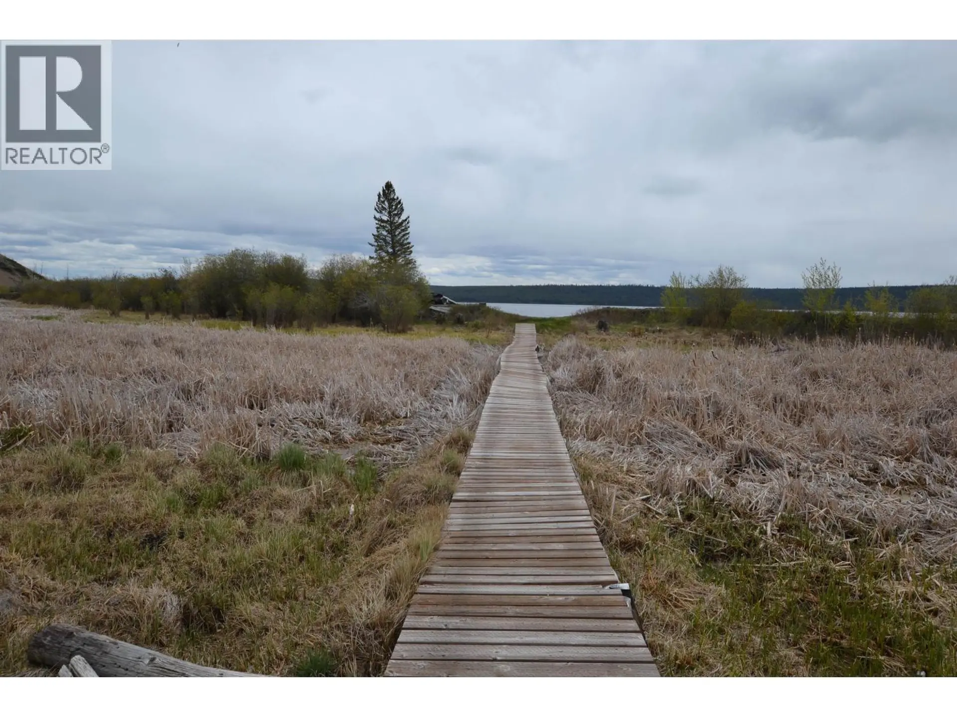 Property at 4008 PUNTZI LAKE ROAD, Williams Lake, BC