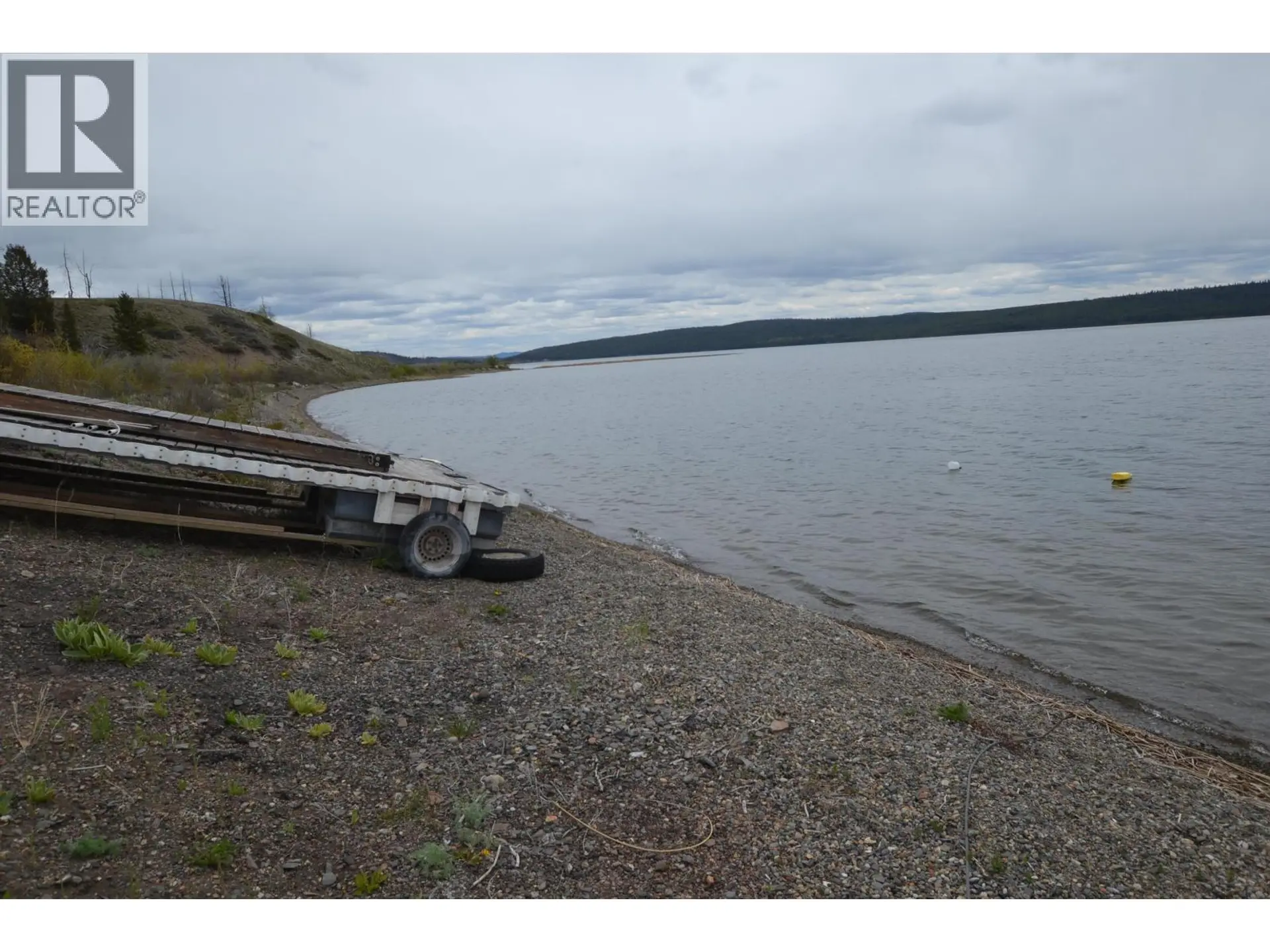 Property at 4008 PUNTZI LAKE ROAD, Williams Lake, BC
