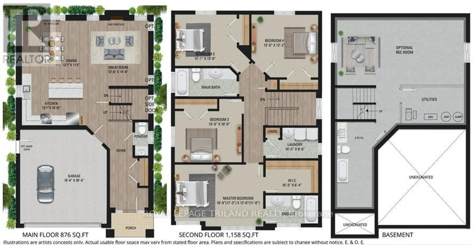 6763 HEATHWOODS AVENUE - Image 2