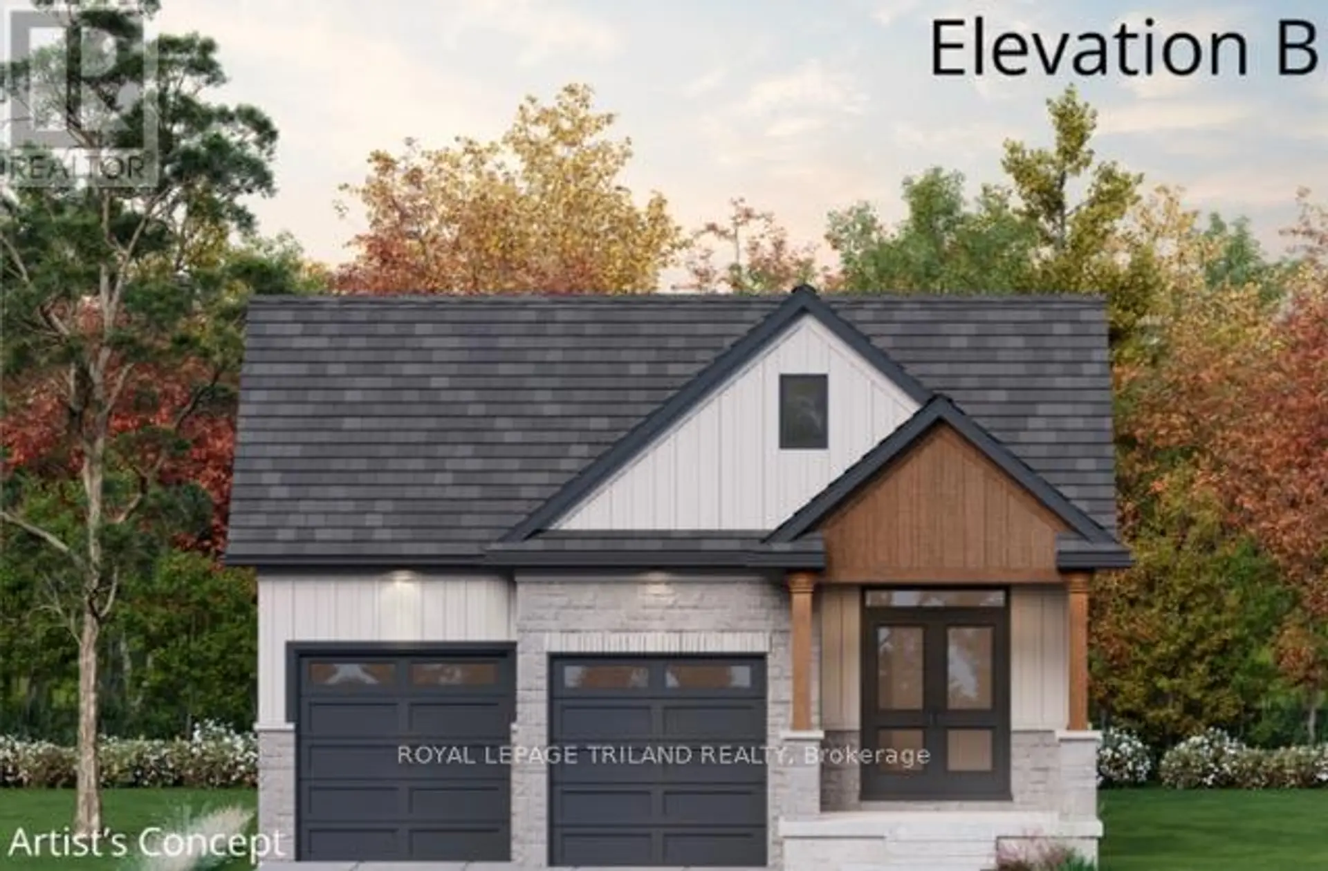 6747 HEATHWOODS AVENUE - Image 1