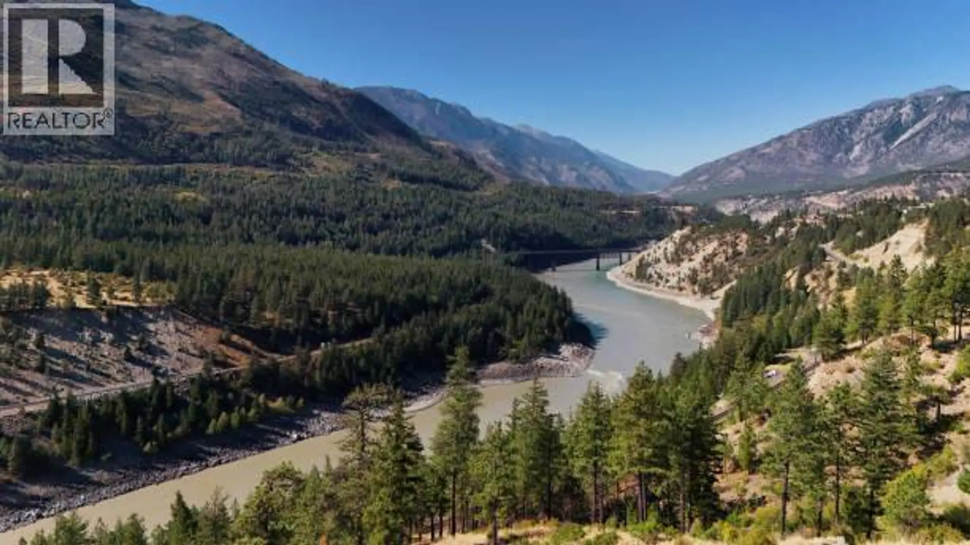 Property at 44 MAIN STREET, Lytton, BC