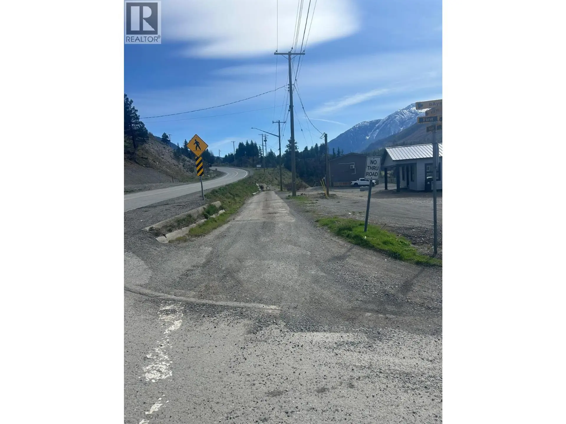 Property at 44 MAIN STREET, Lytton, BC