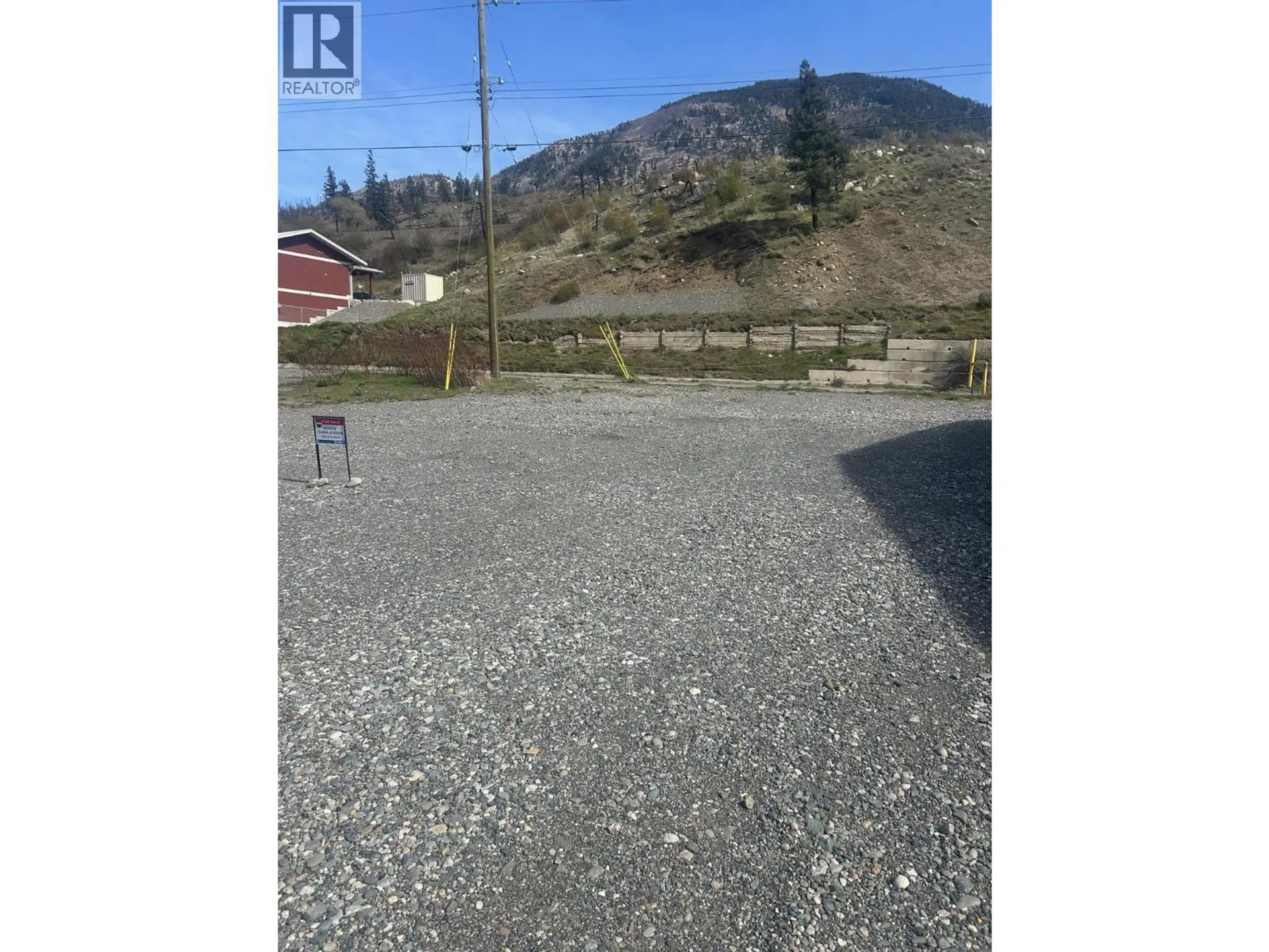Property at 44 MAIN STREET, Lytton, BC