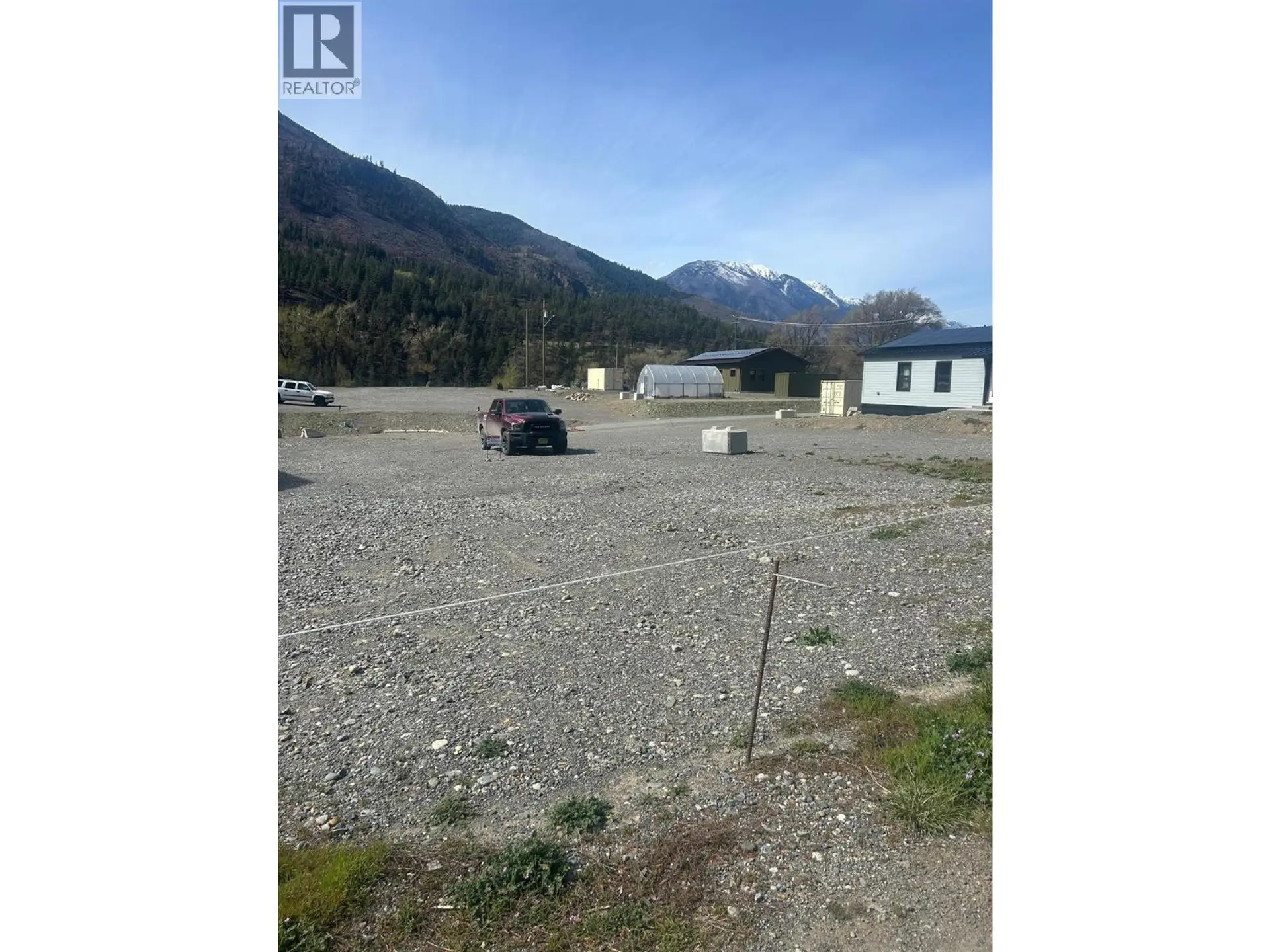 Property at 44 MAIN STREET, Lytton, BC