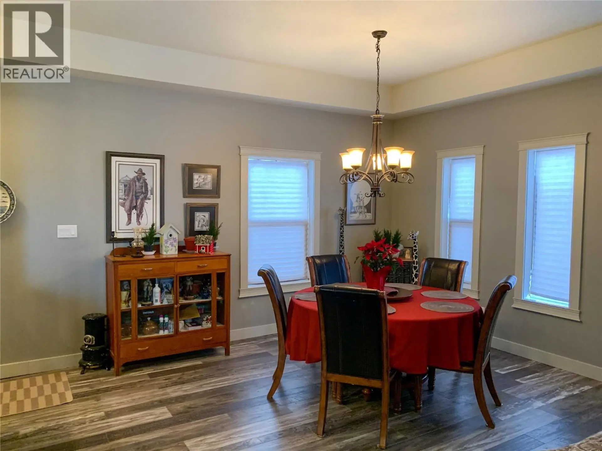 Property at 4803 46 AVENUE, Pouce Coupe, BC