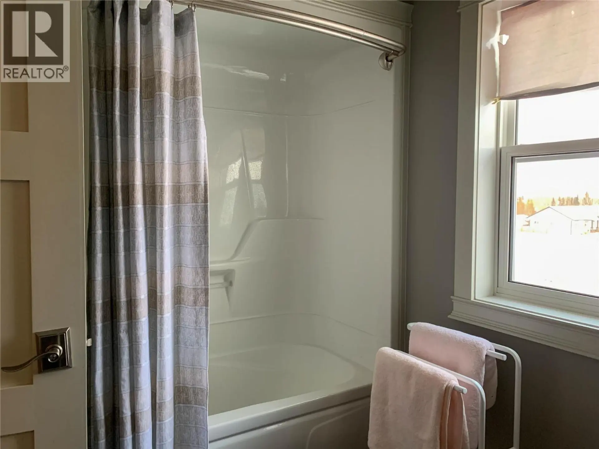 Property at 4803 46 AVENUE, Pouce Coupe, BC