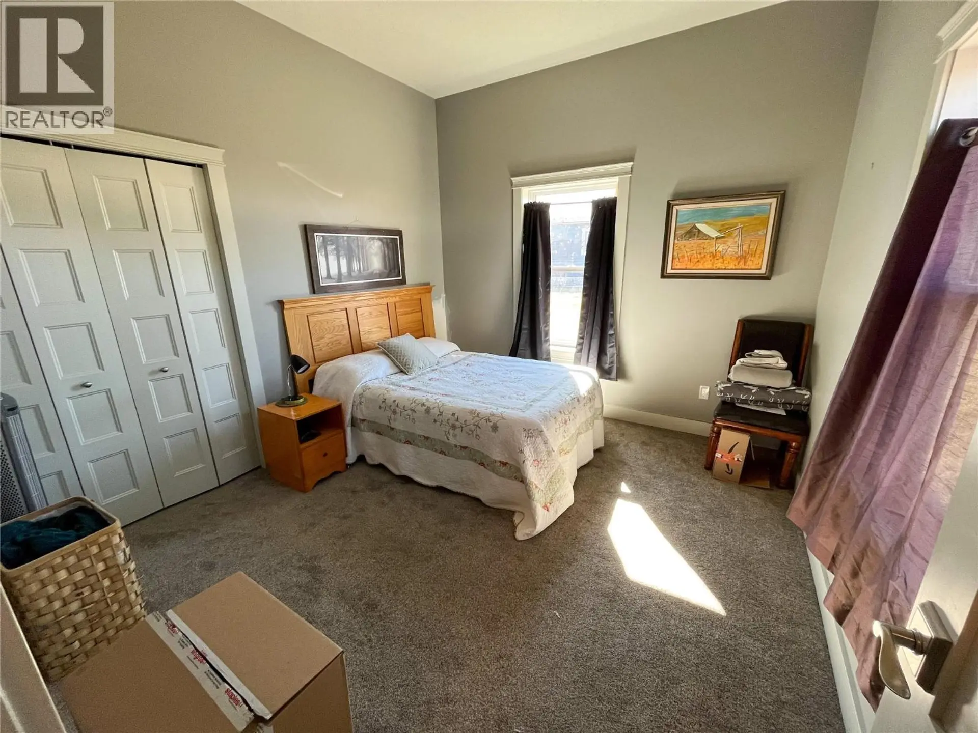 Property at 4803 46 AVENUE, Pouce Coupe, BC