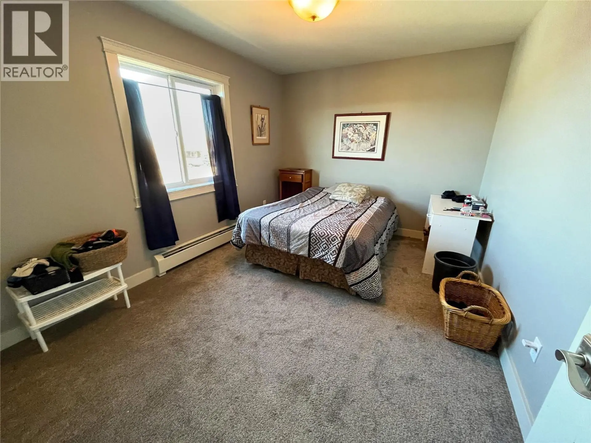 Property at 4803 46 AVENUE, Pouce Coupe, BC