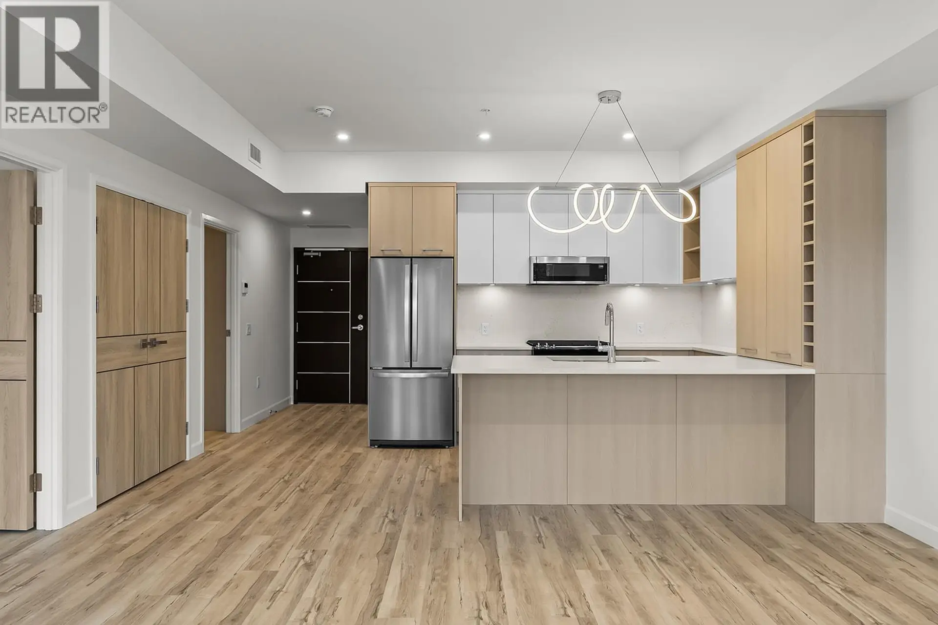 Property at #311 630 Boynton Place, Kelowna, BC