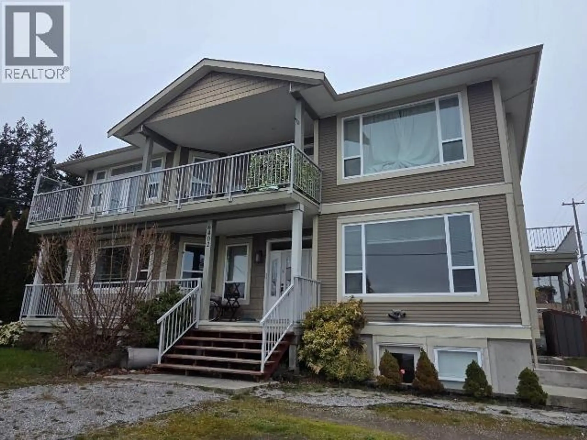 Property at 6402 HILLCREST AVE, Powell River, BC