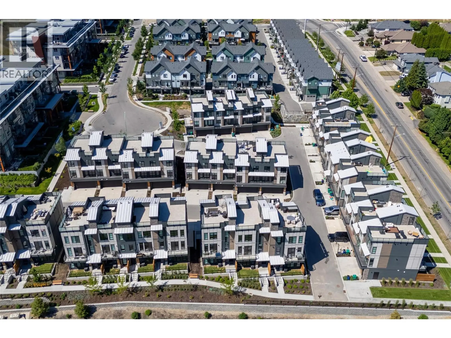 Property at #129 1455 CARA GLEN COURT, Kelowna, BC