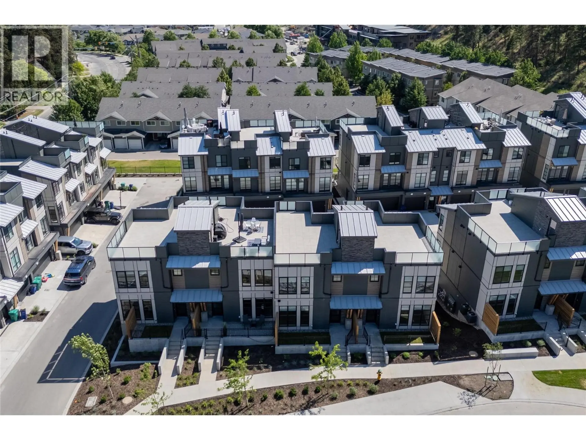 Property at #129 1455 CARA GLEN COURT, Kelowna, BC