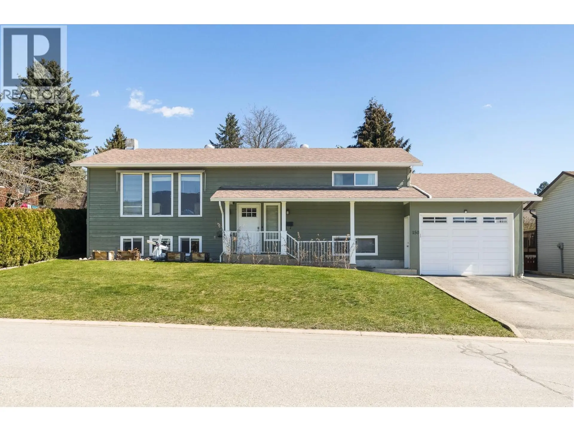 Property at 150 17 Street NE, Salmon Arm, BC