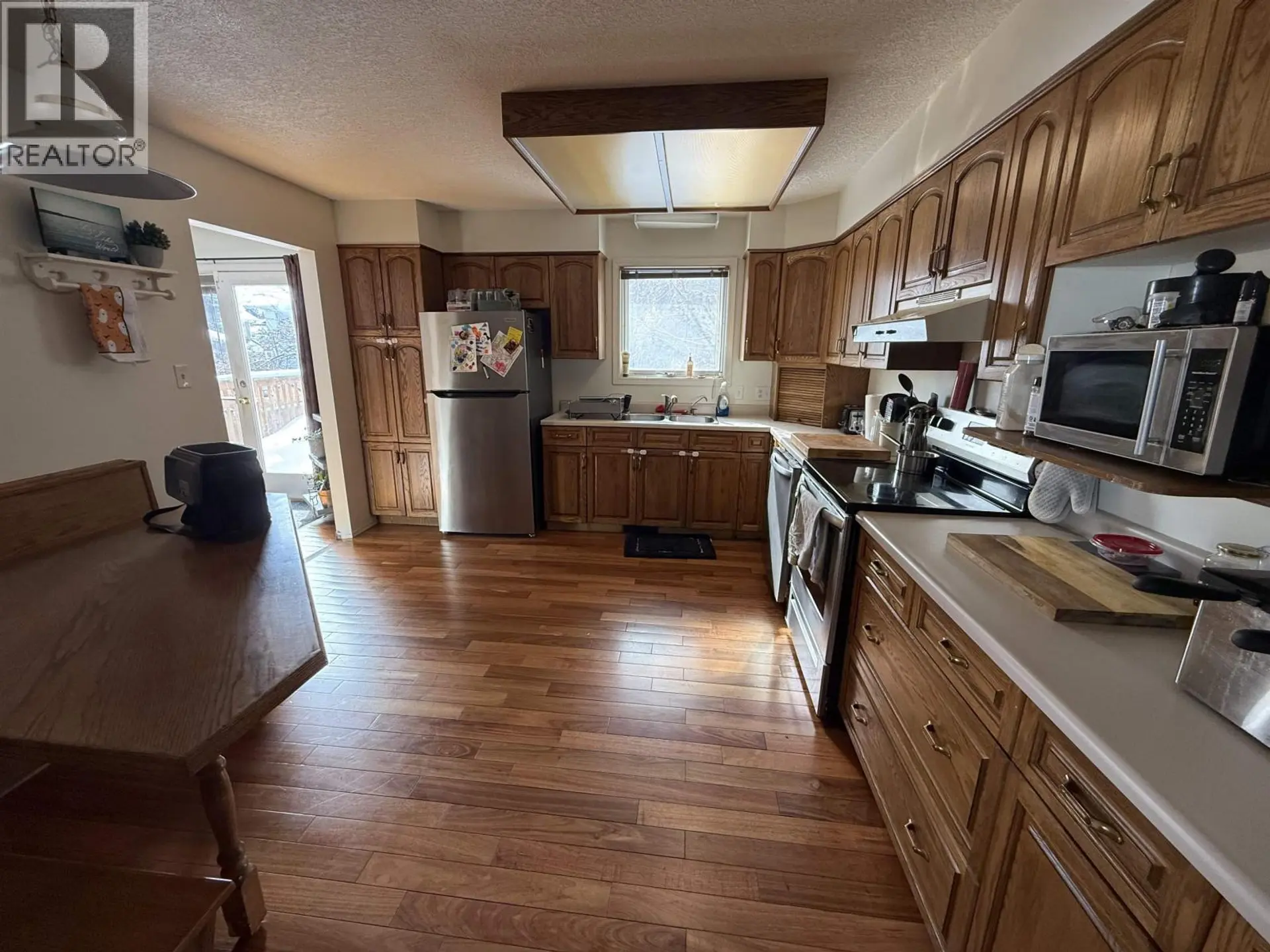 Property at 10611 114 AVENUE, Fort St. John, BC