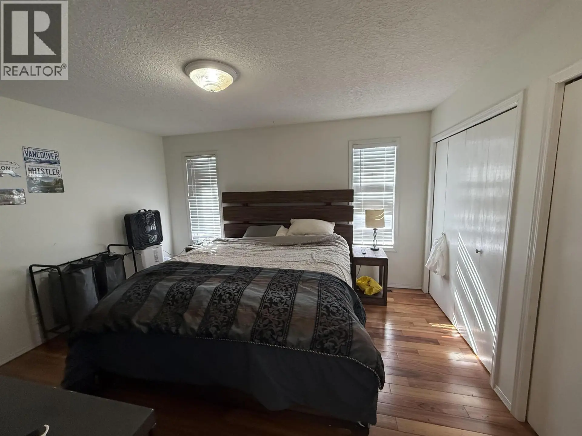 Property at 10611 114 AVENUE, Fort St. John, BC