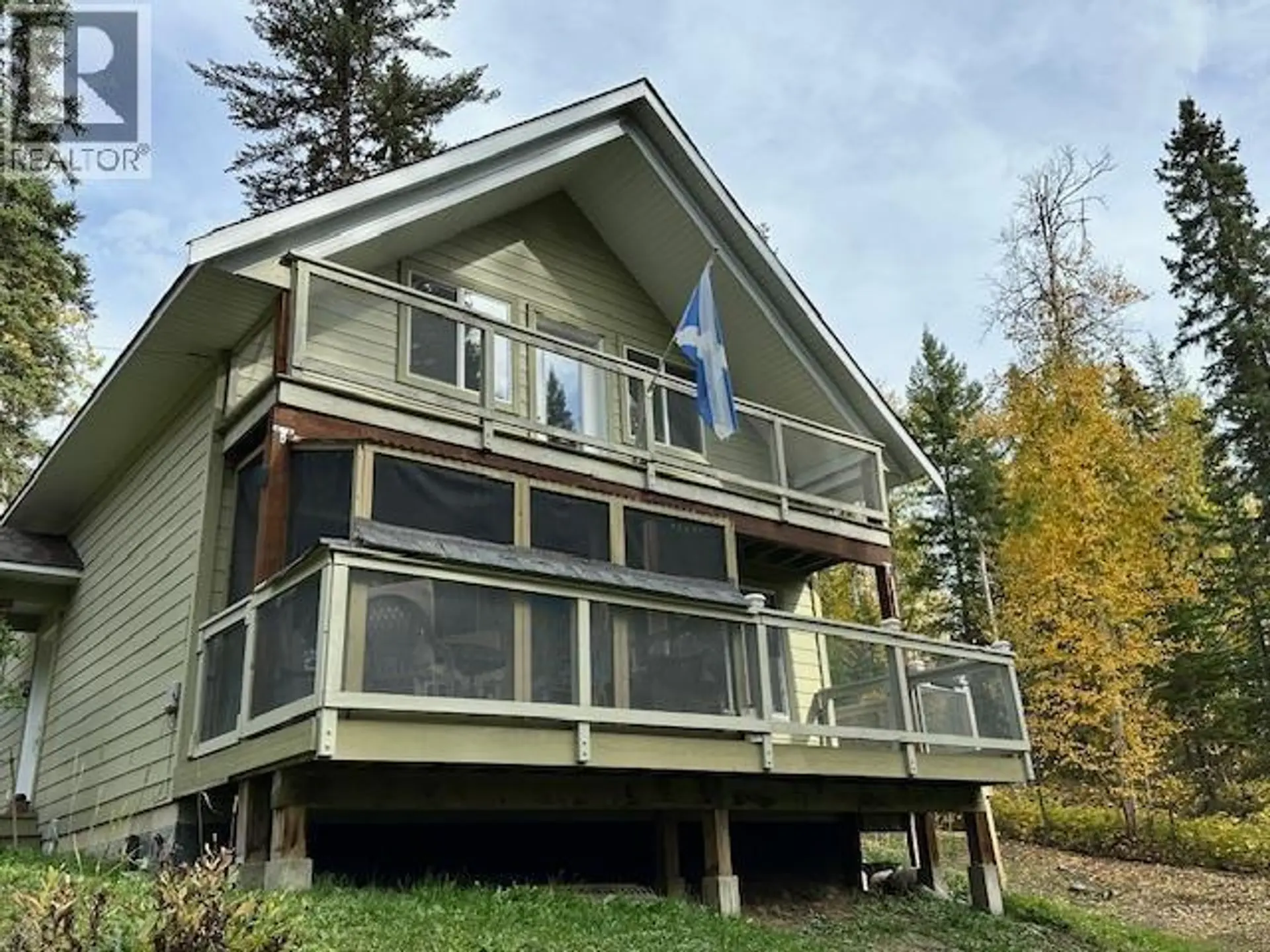 Property at 3557 CANDLE DRIVE, Canim Lake, BC