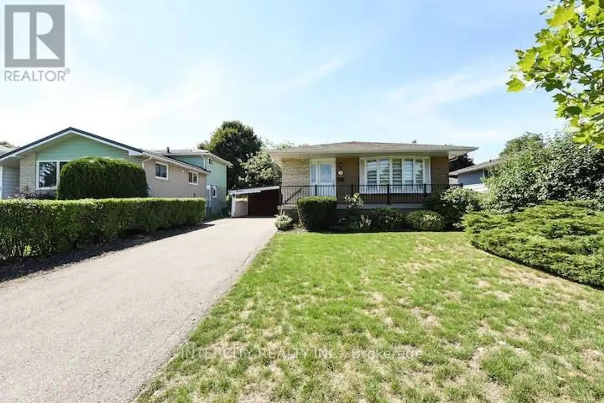 Property at 13 ARMBRO AVENUE, Brampton, ON
