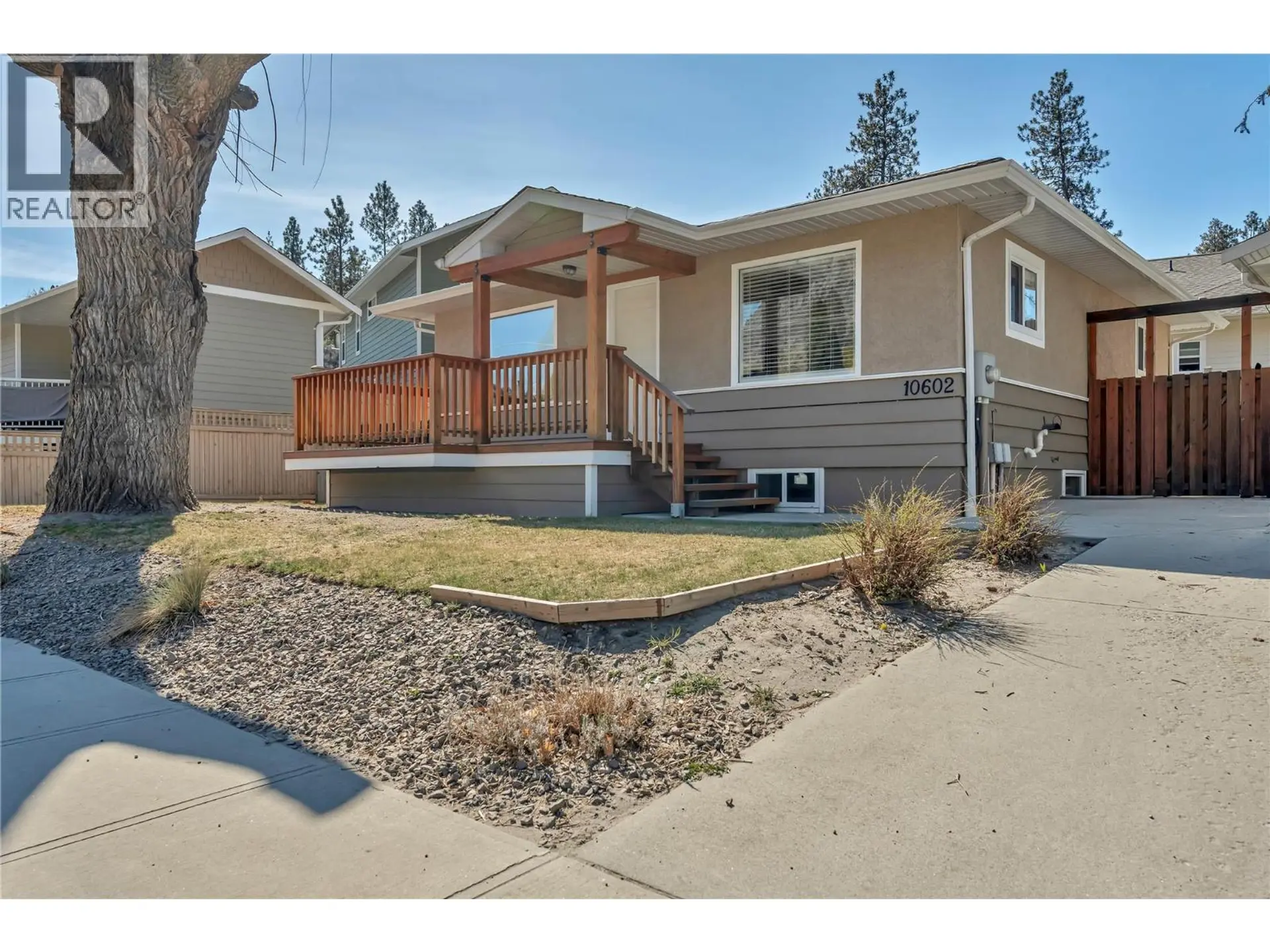 Property at 10602 Victoria Road S, Summerland, BC