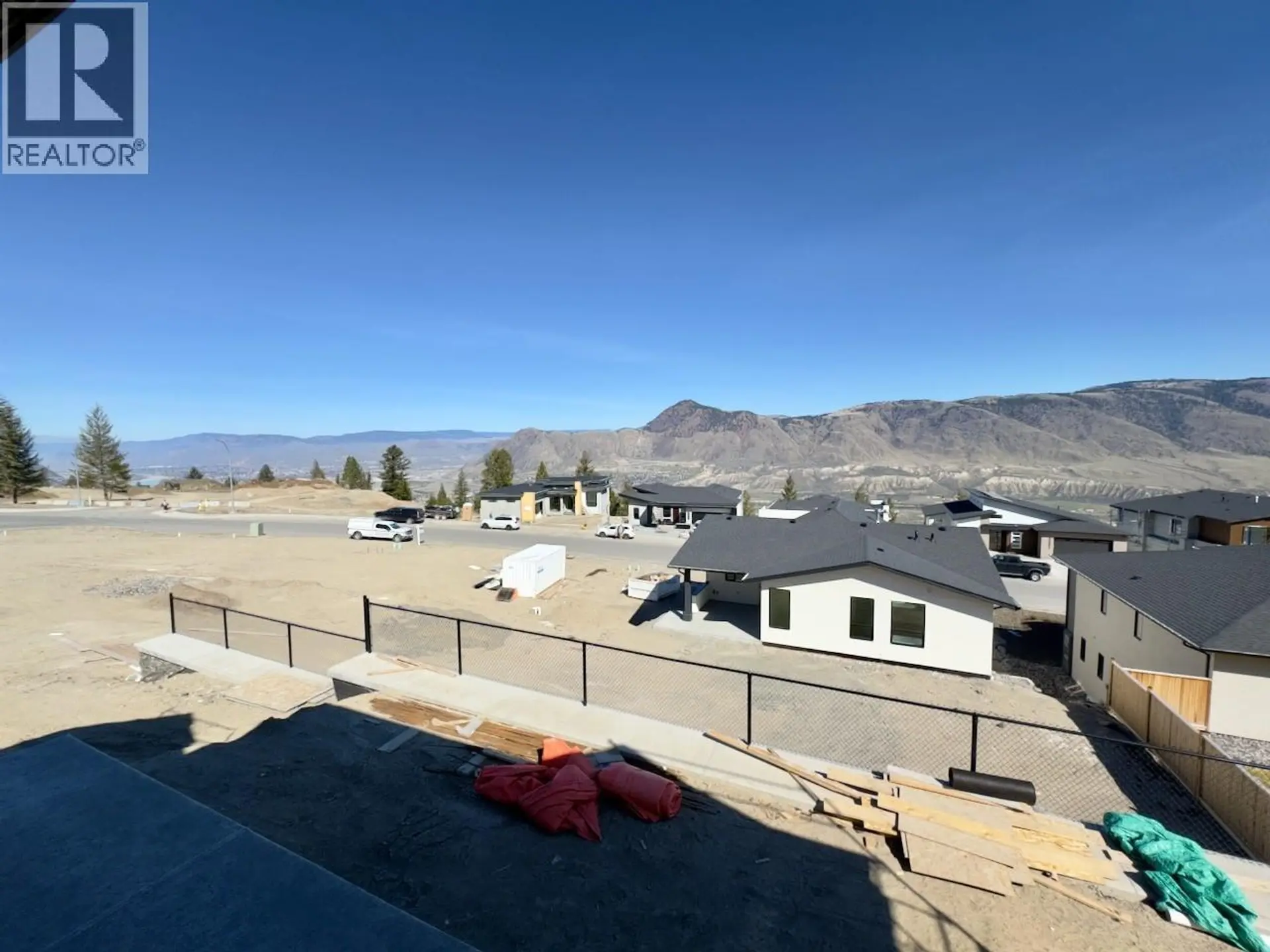 Property at 1660 CAMAS COURT, Kamloops, BC