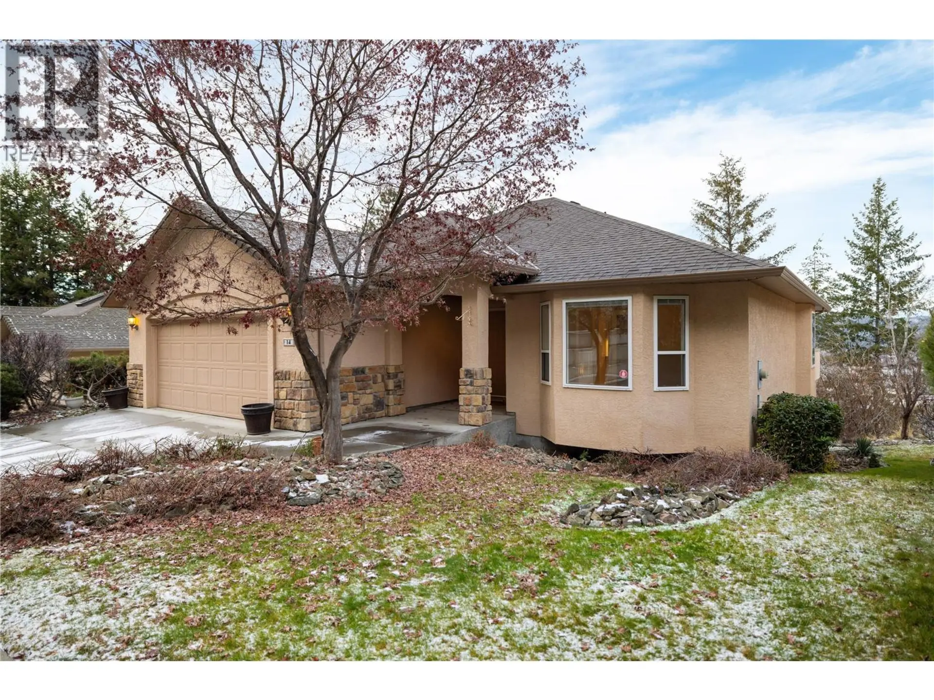 Property at #14 2300 Silver Place, Kelowna, BC